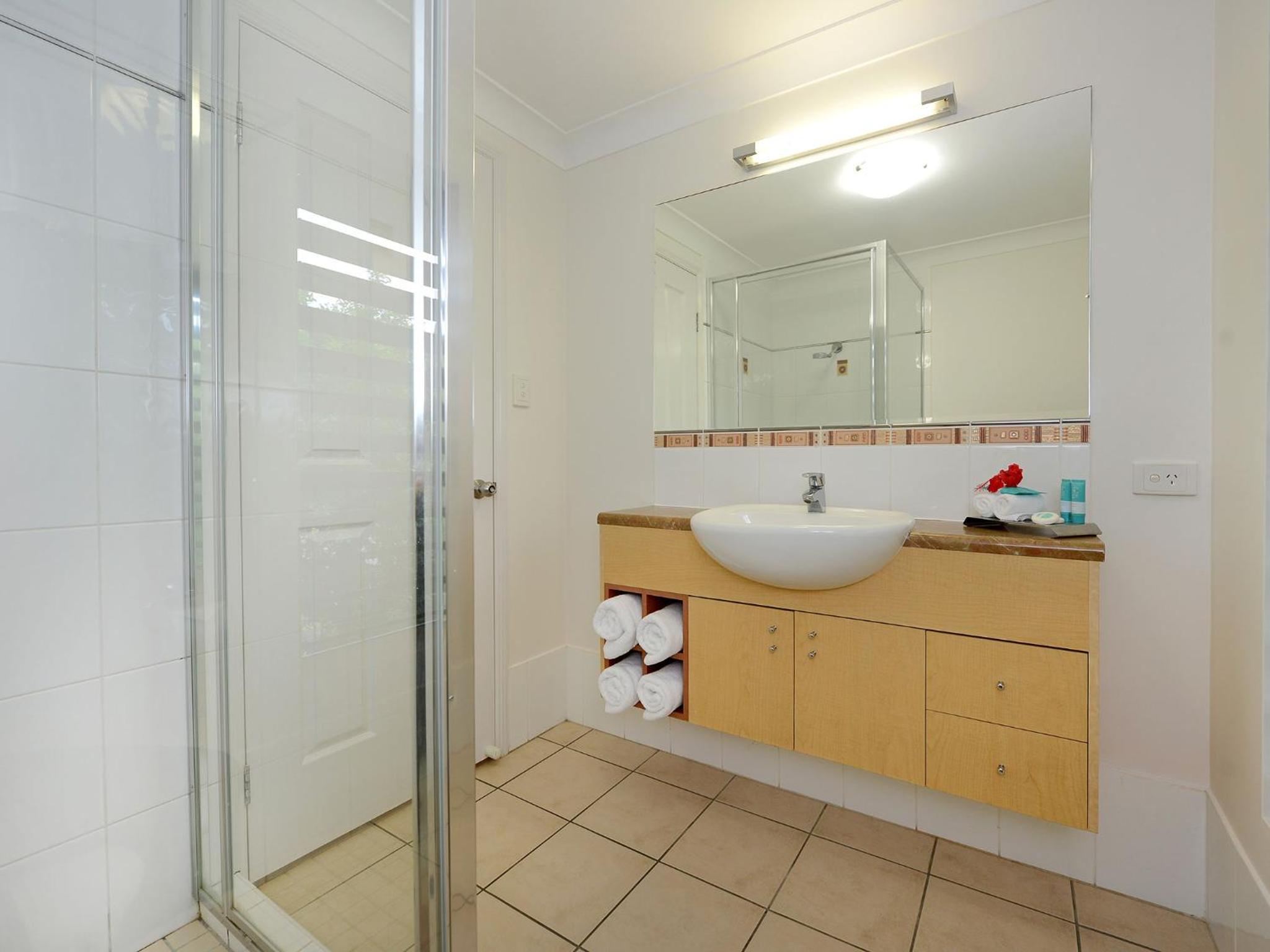 Central Plaza Port Douglas