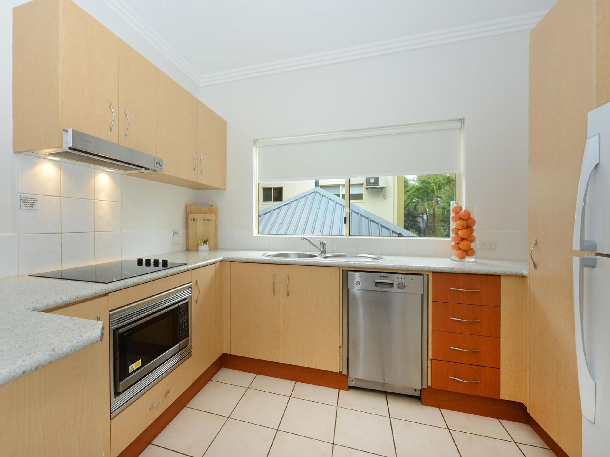 Central Plaza Port Douglas