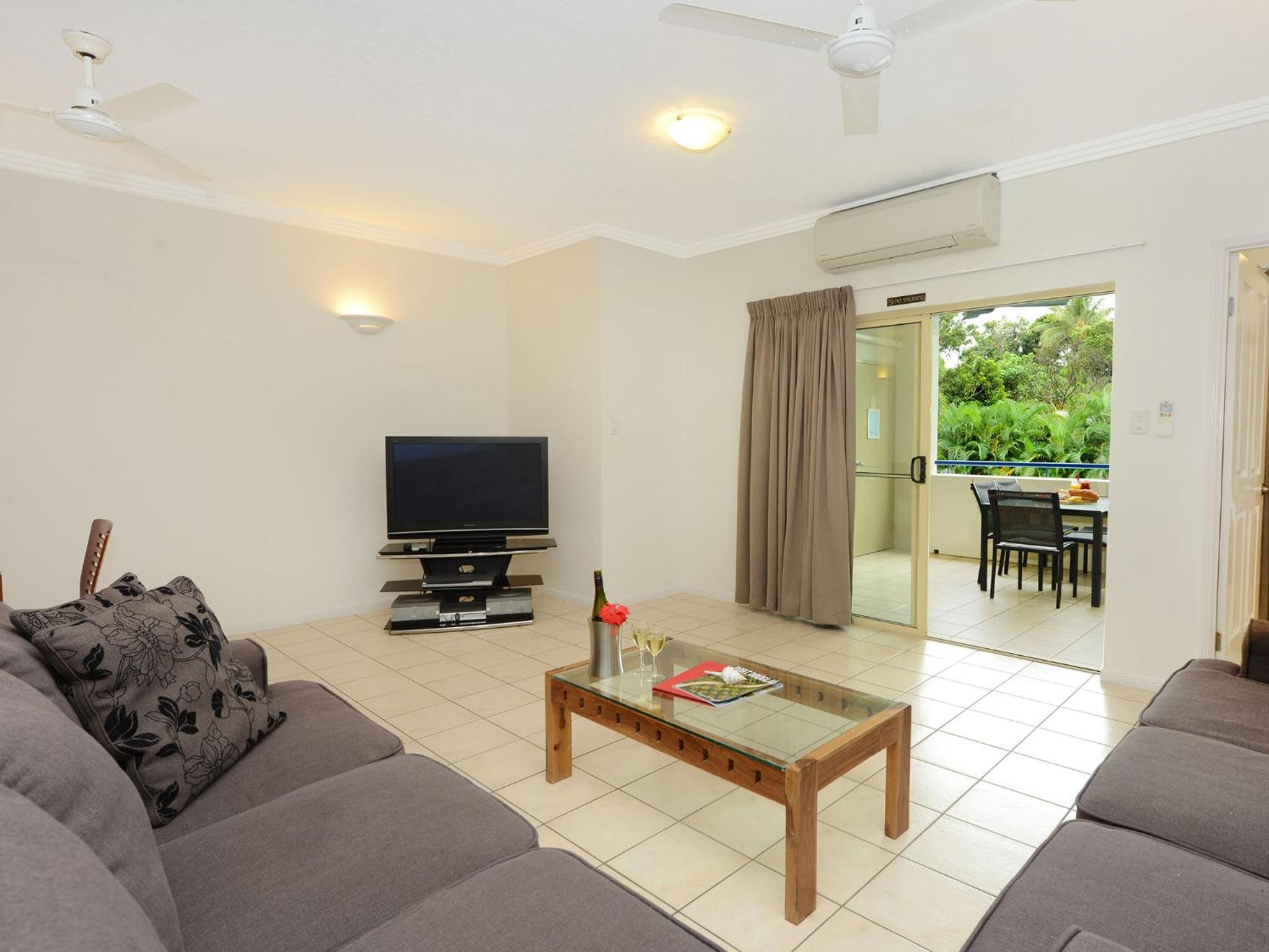 Central Plaza Port Douglas