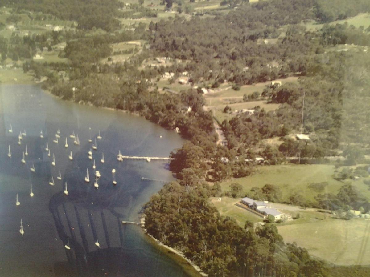Marinavisage