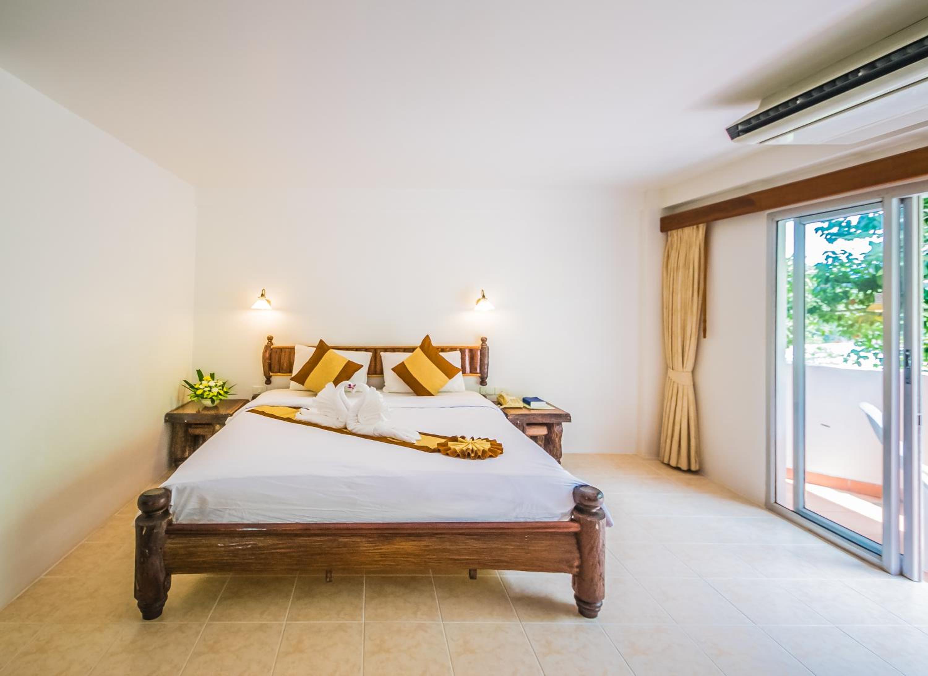 Aonang Sunset Hotel - SHA Extra Plus
