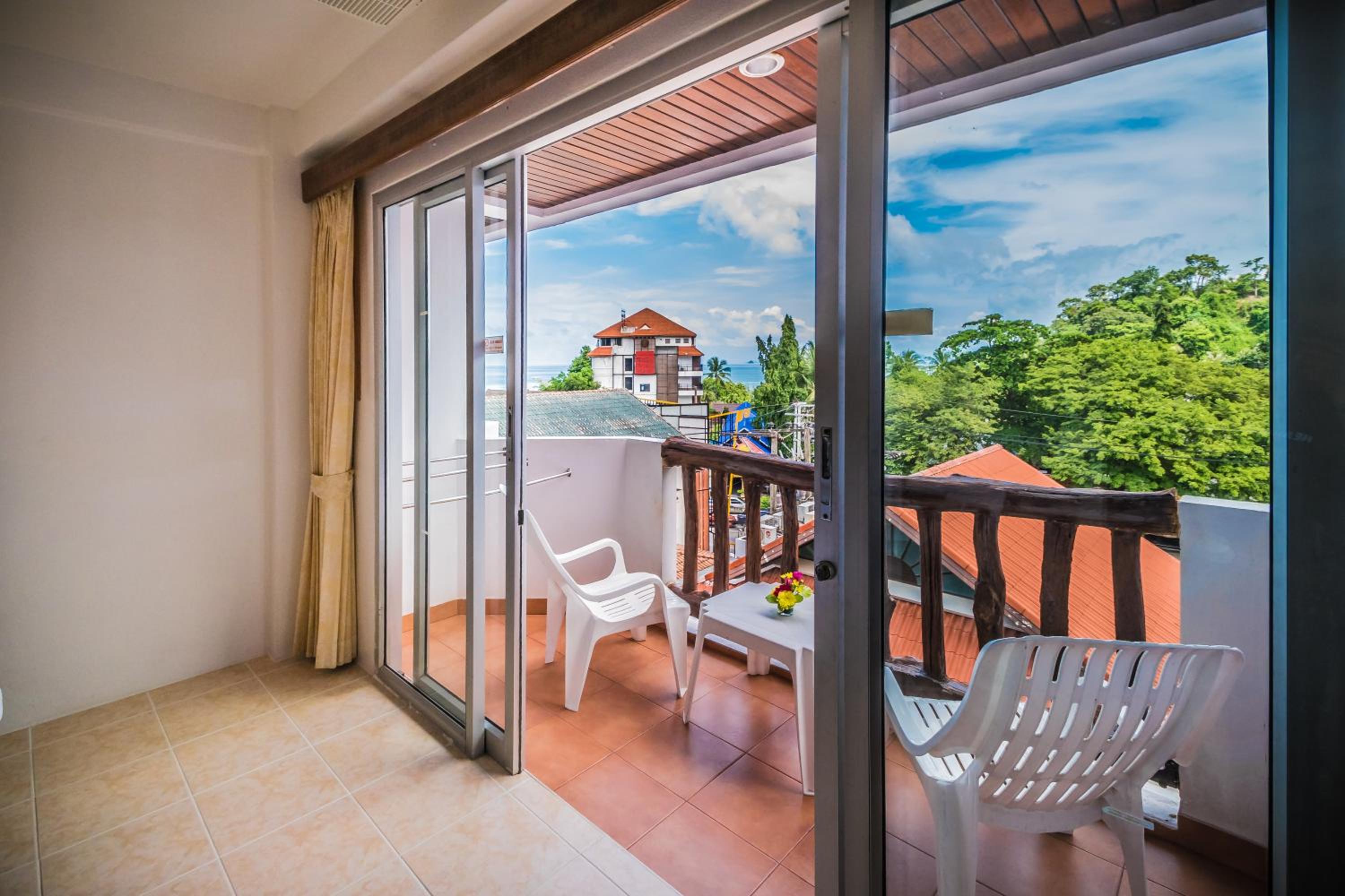 Aonang Sunset Hotel - SHA Extra Plus