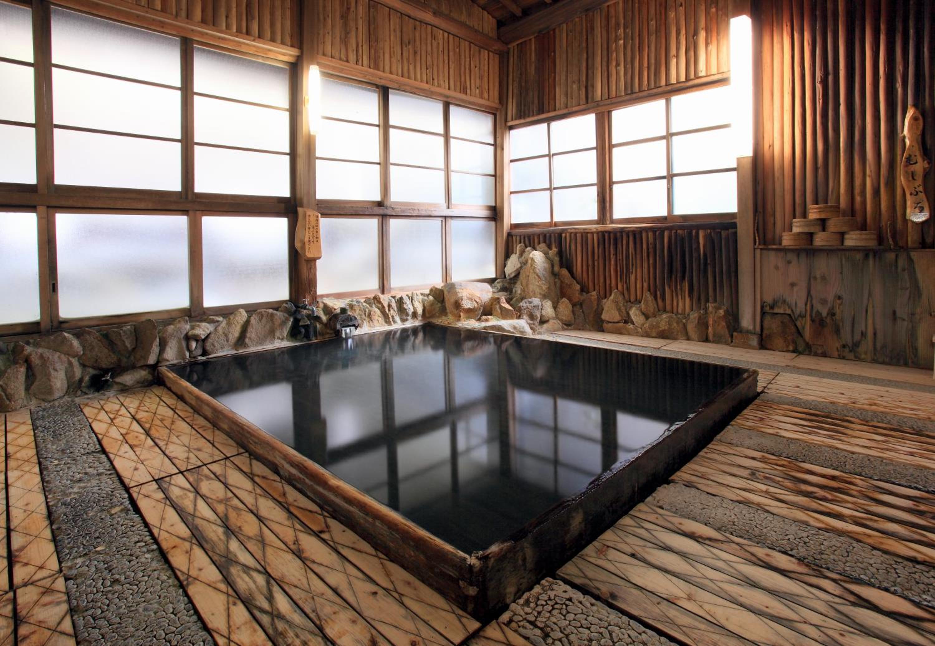 Ryokan Adumaya view 3