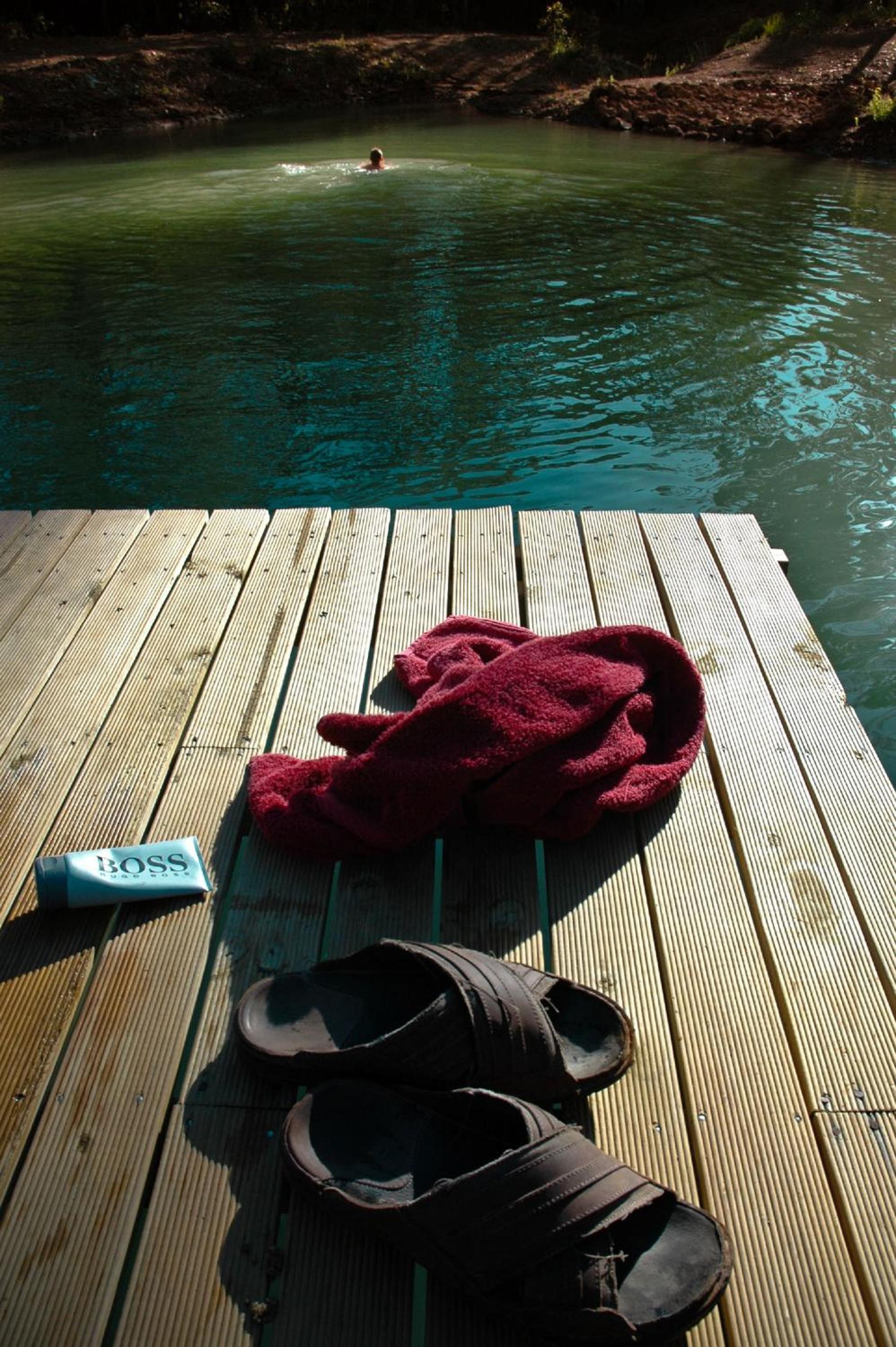 Nannup Bush Retreat