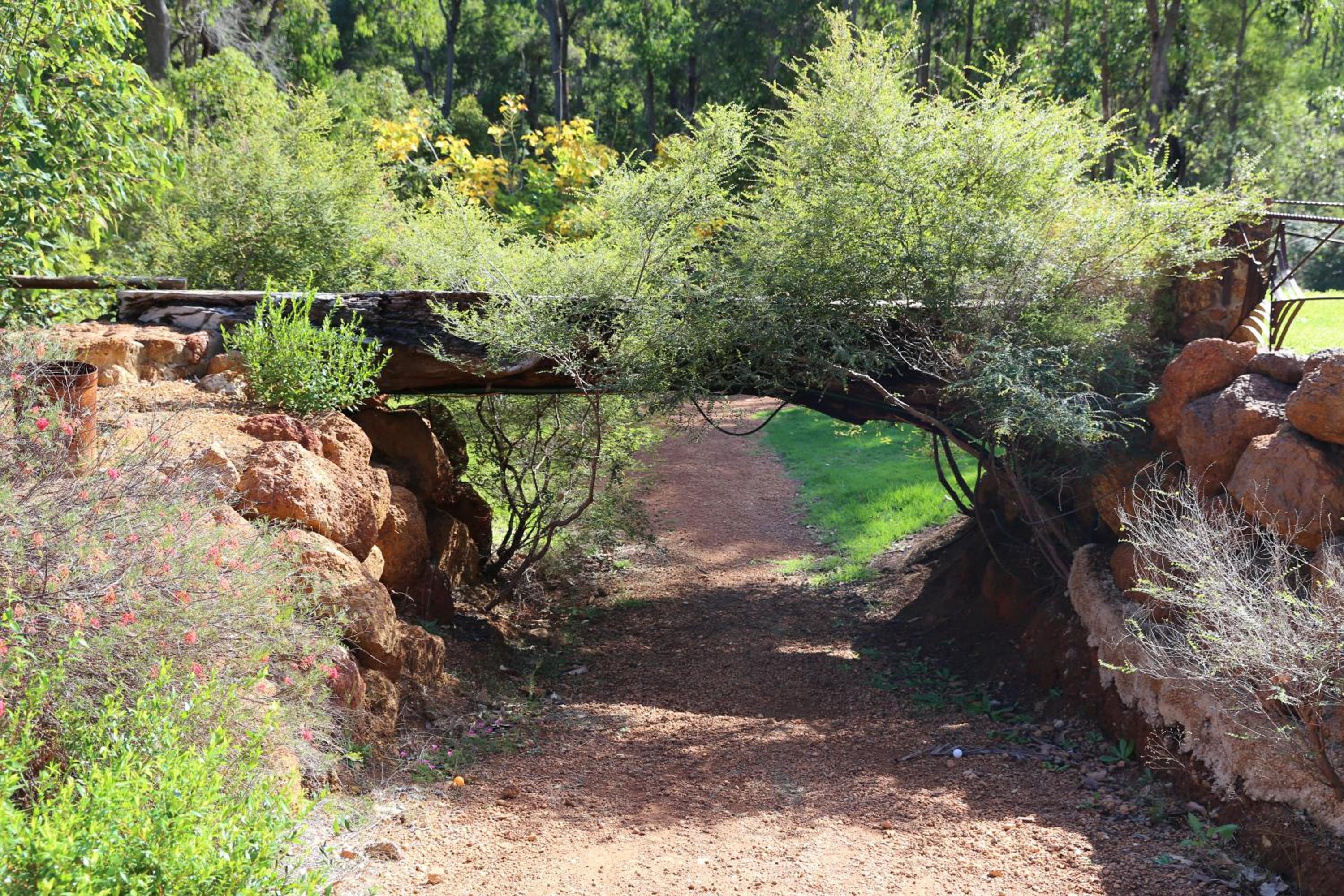 Nannup Bush Retreat