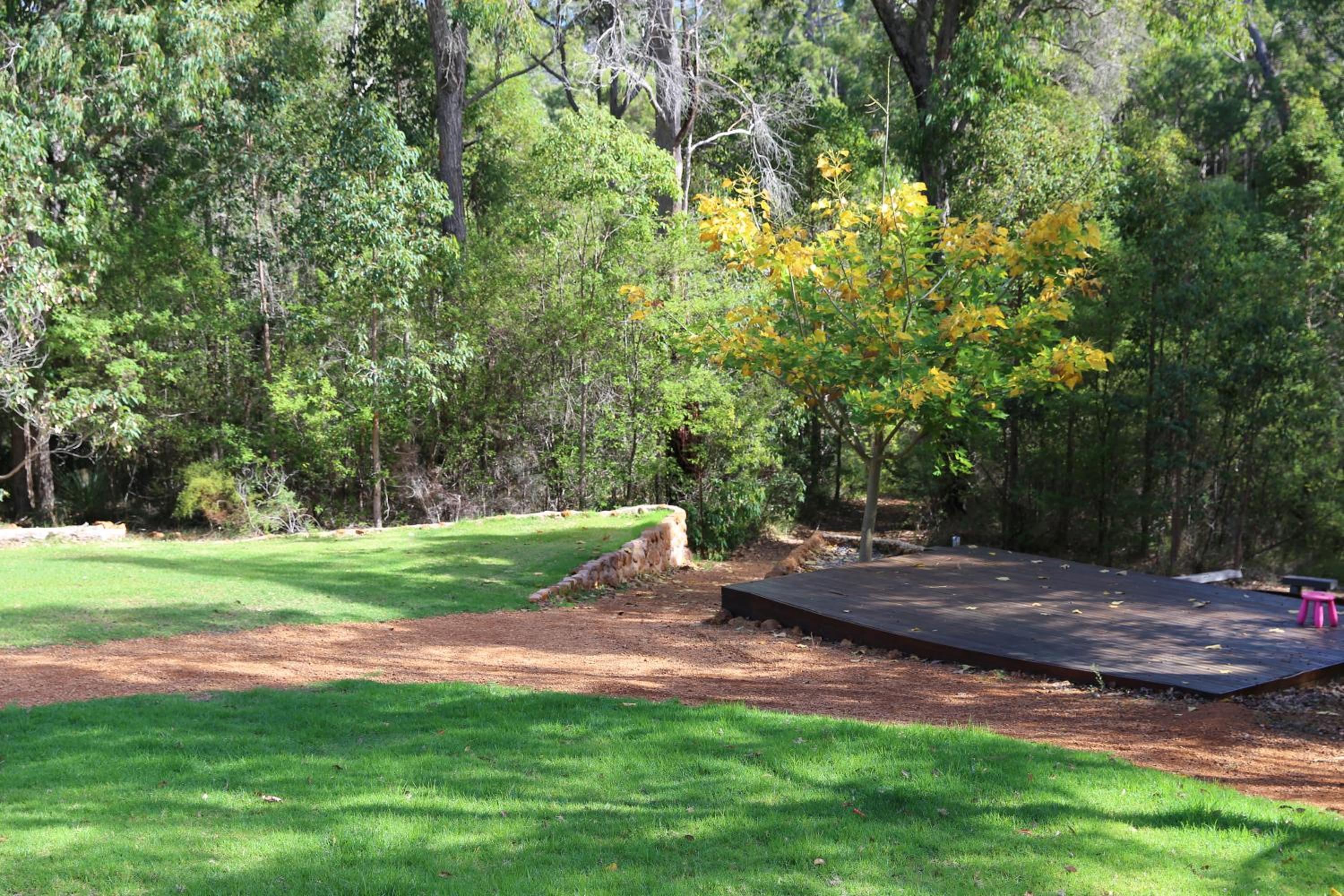 Nannup Bush Retreat