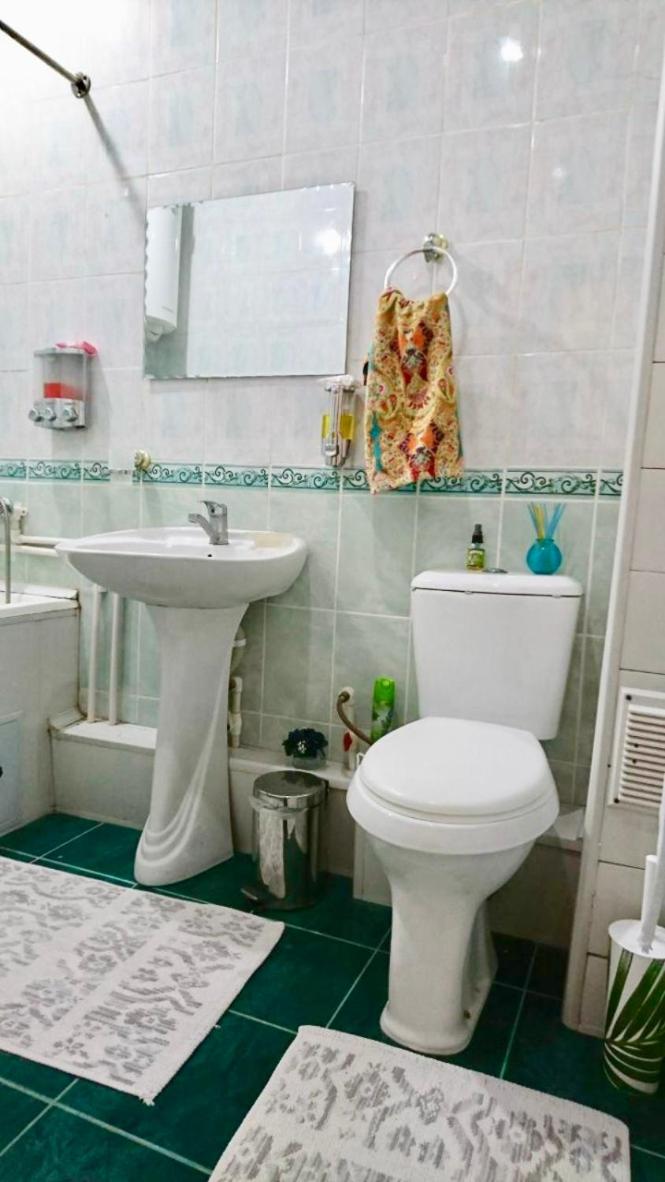 Valentina's Guest House