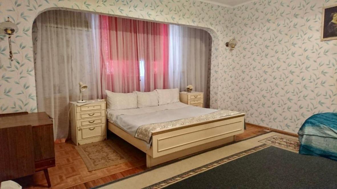 Valentina's Guest House