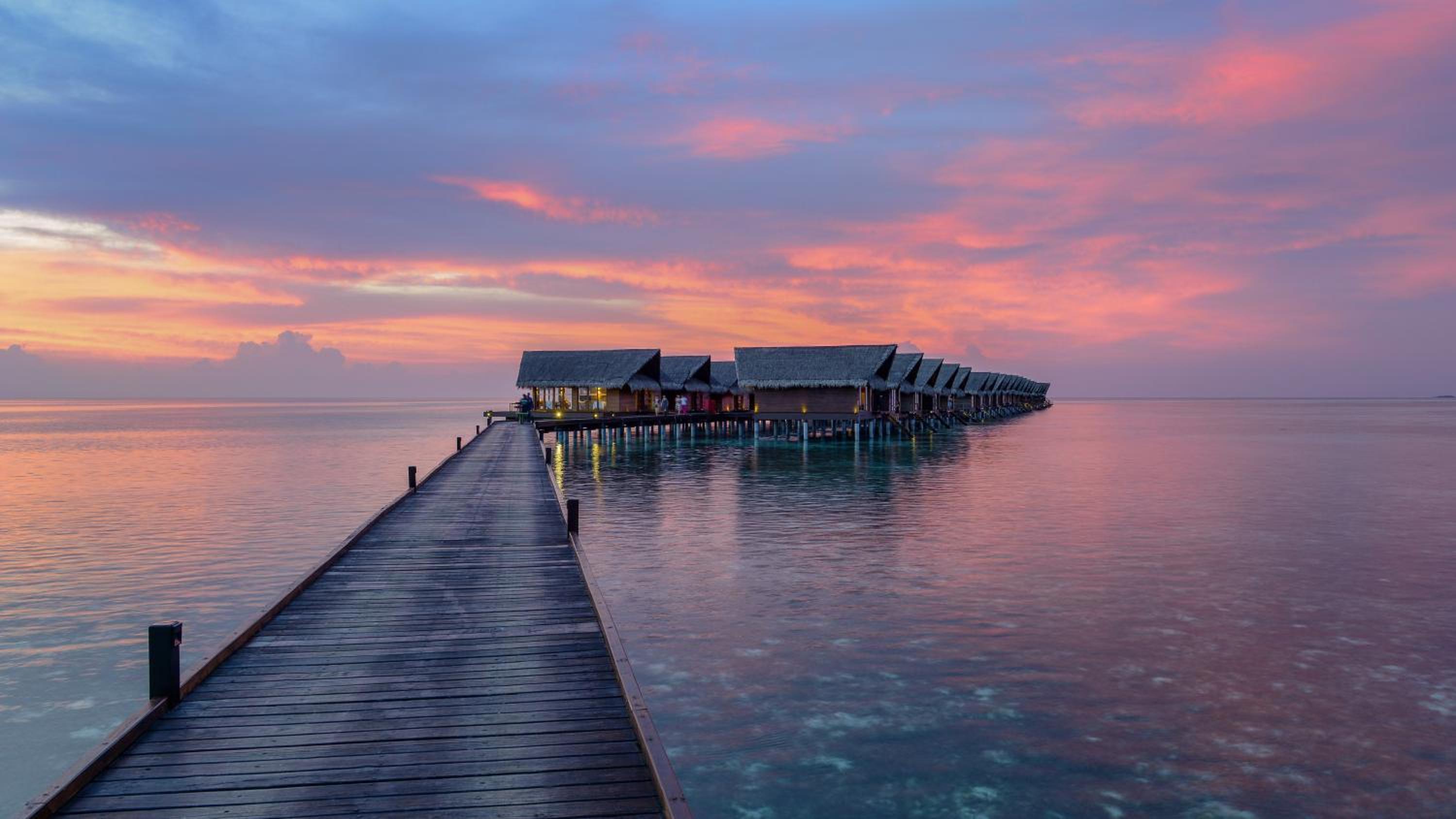 Adaaran Select Huduran Fushi - Free Dine around Premium All Inclusive 24 hours - 30 mins by Speedboat view 5