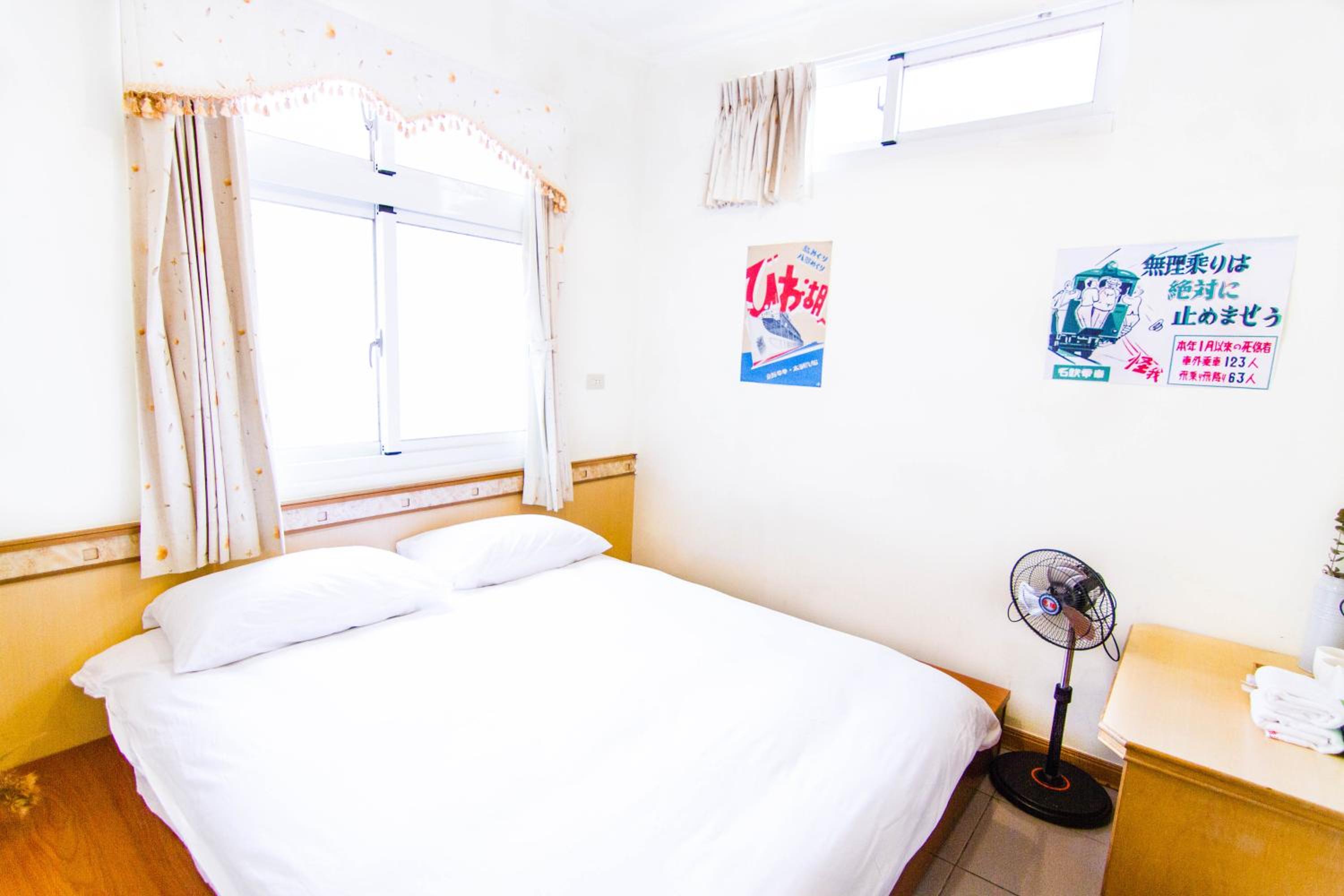 Yahu Hotel