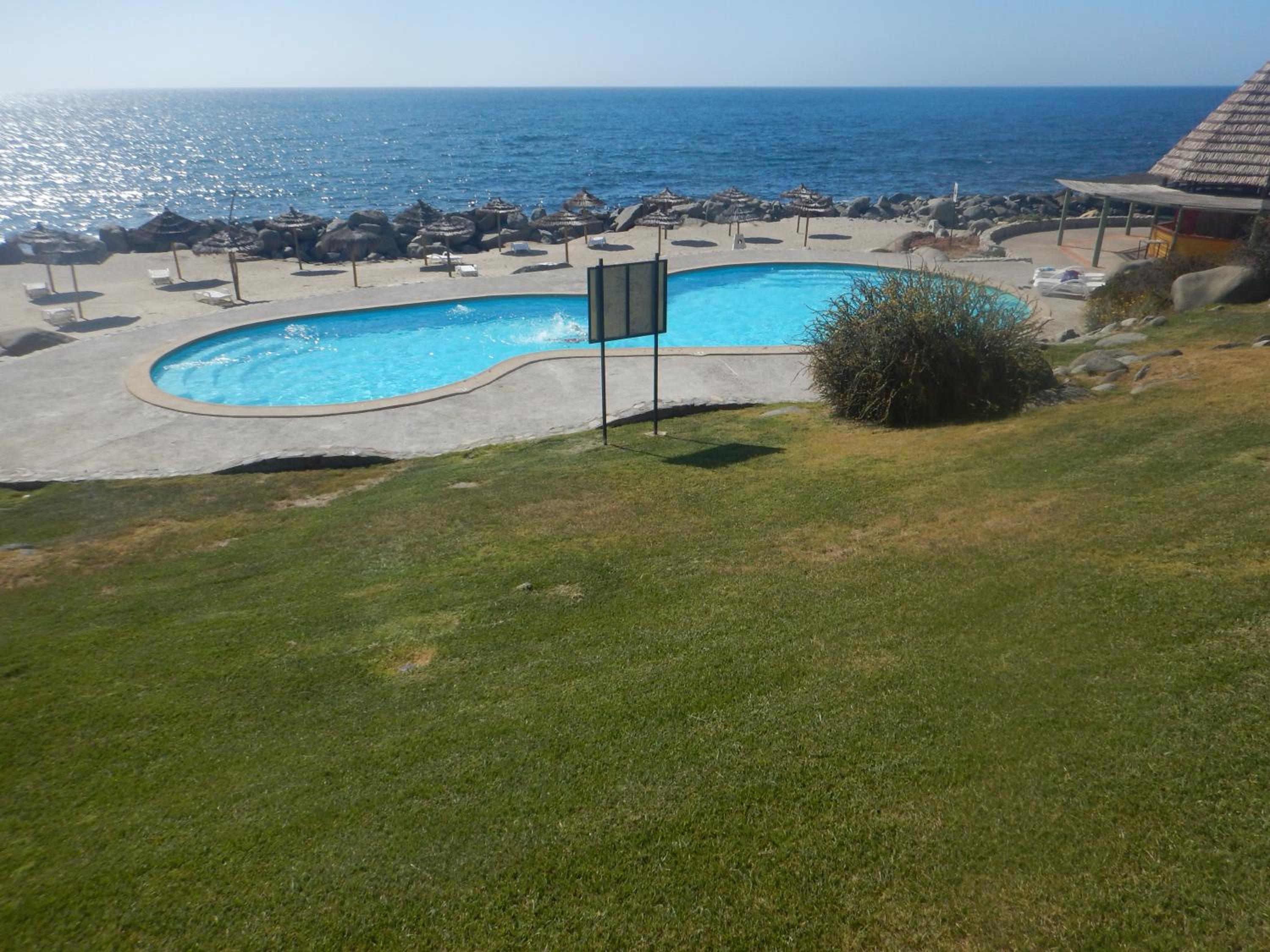 Departamento Puerto Velero