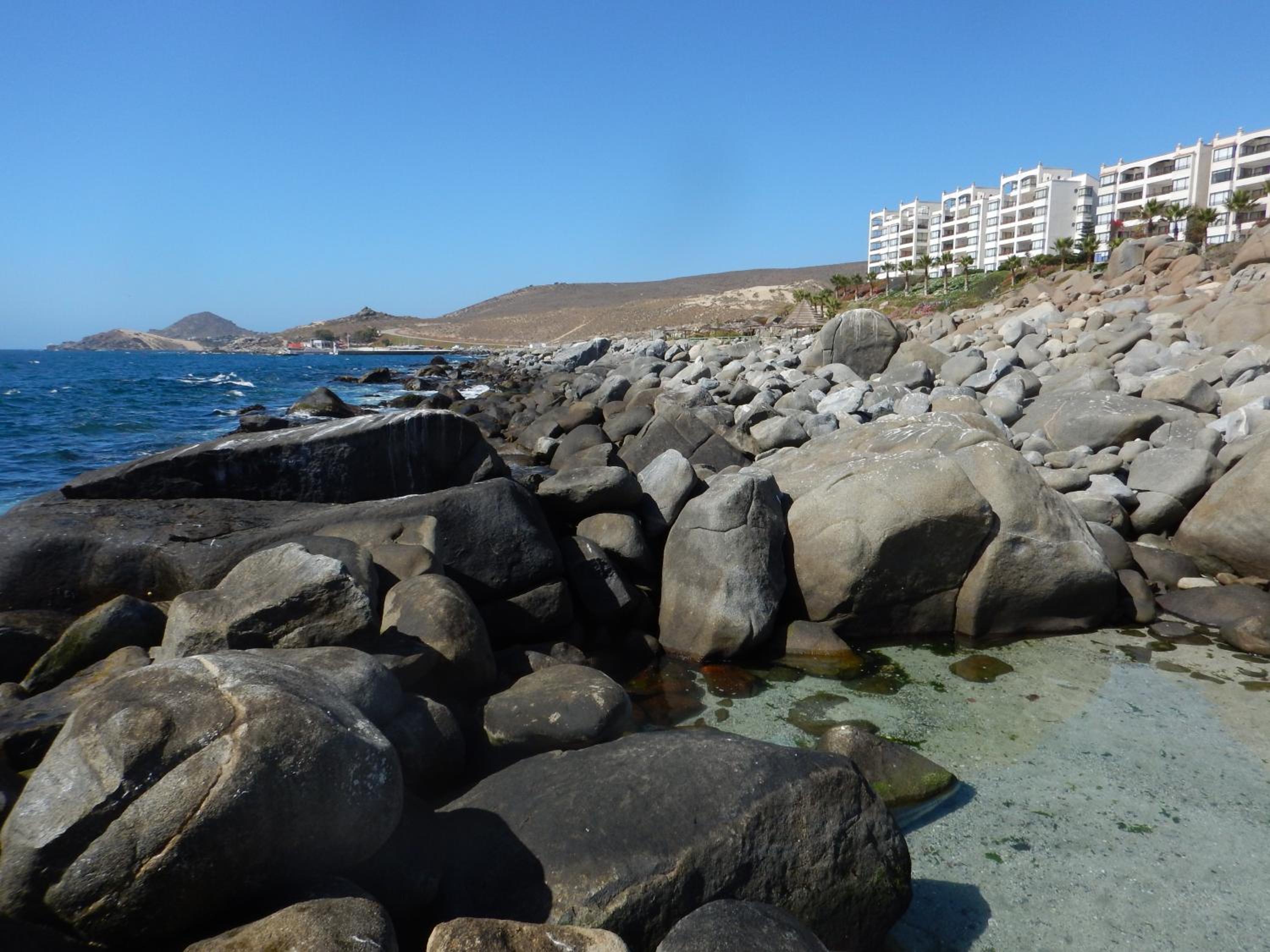 Departamento Puerto Velero