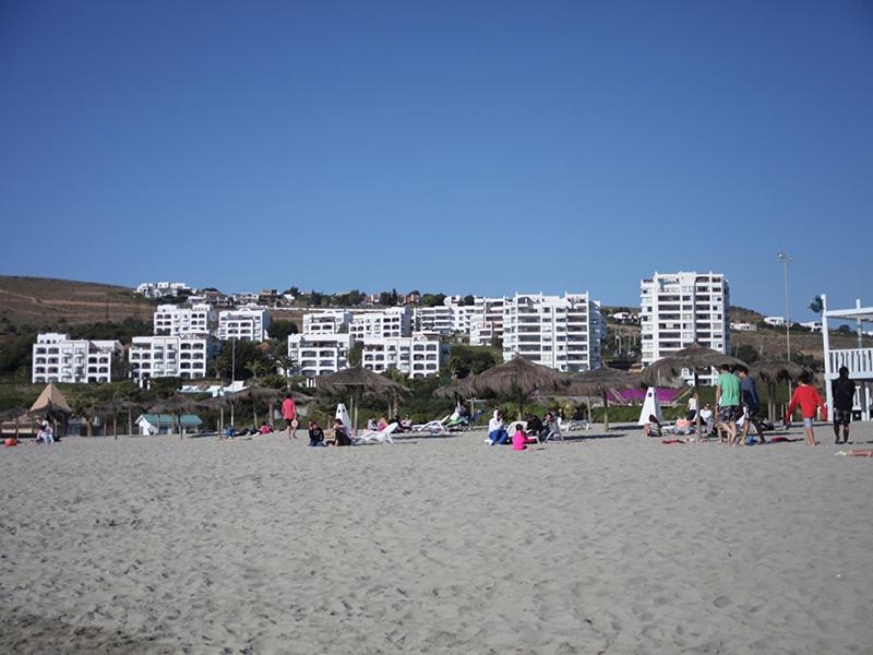 Departamento Puerto Velero