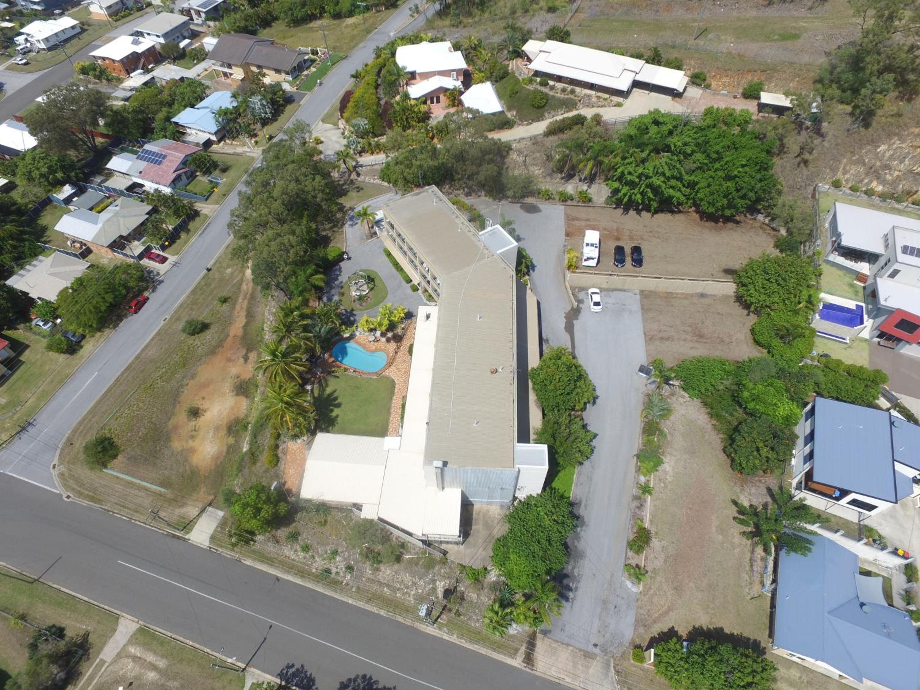 Camelot Motel Australia