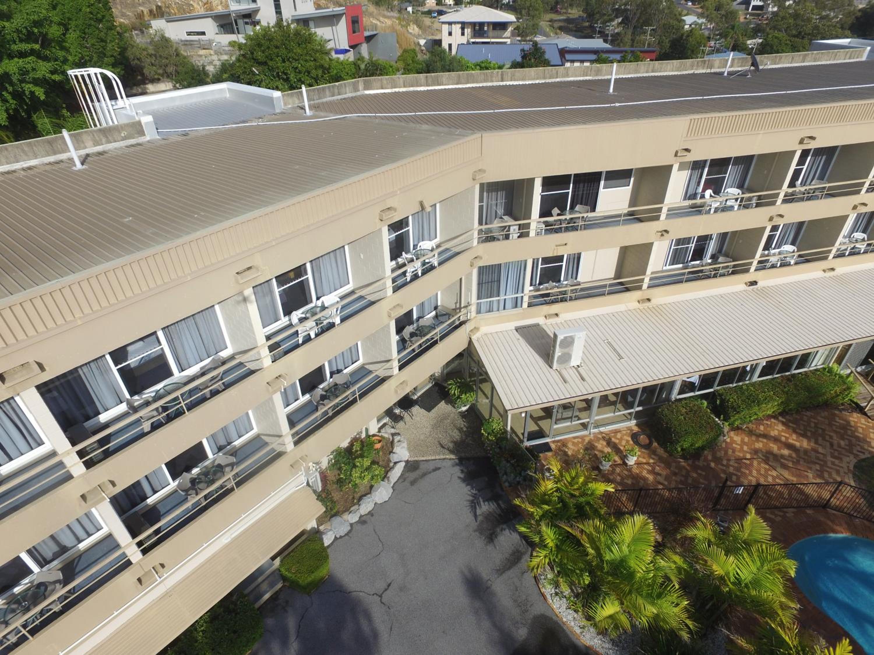 Camelot Motel Australia