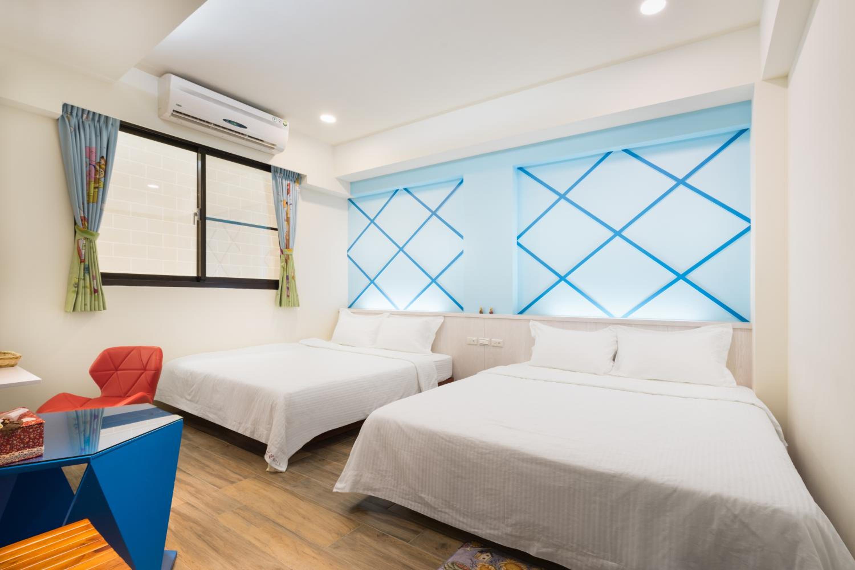 Zhizhu Homestay