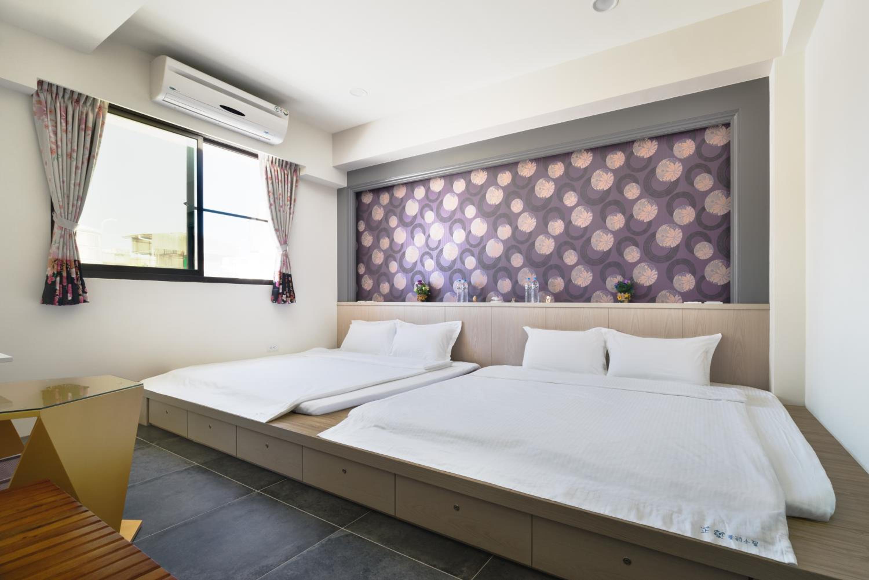 Zhizhu Homestay