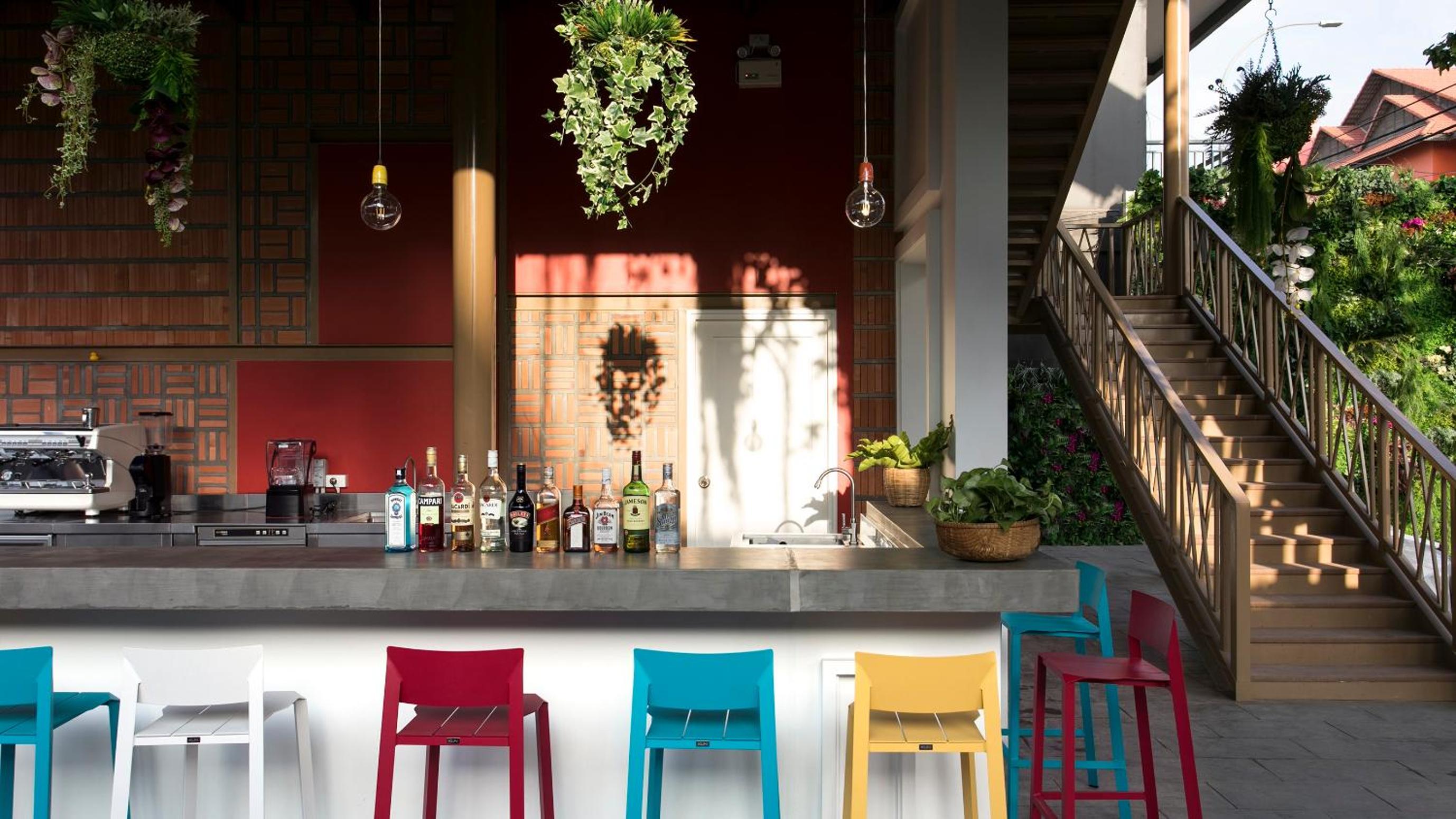 Lub d Siem Reap - Near Pub Street & Angkor Wat