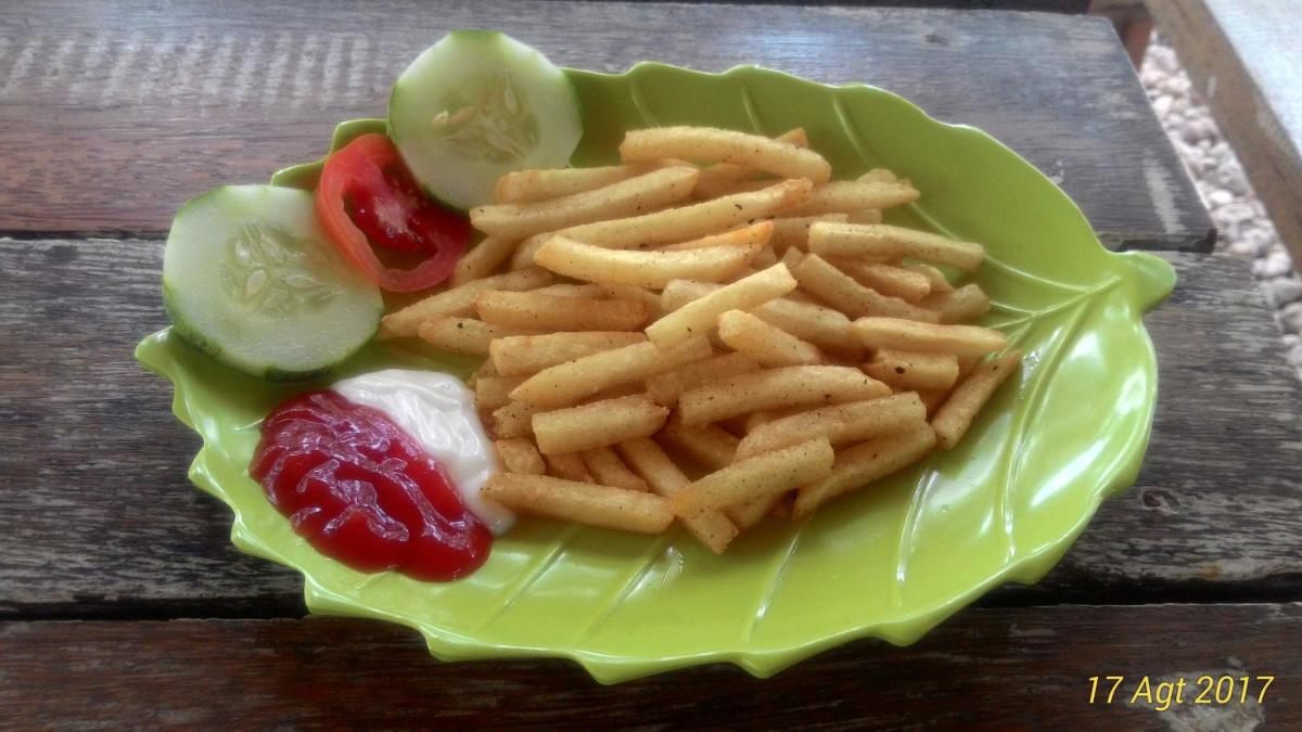 food