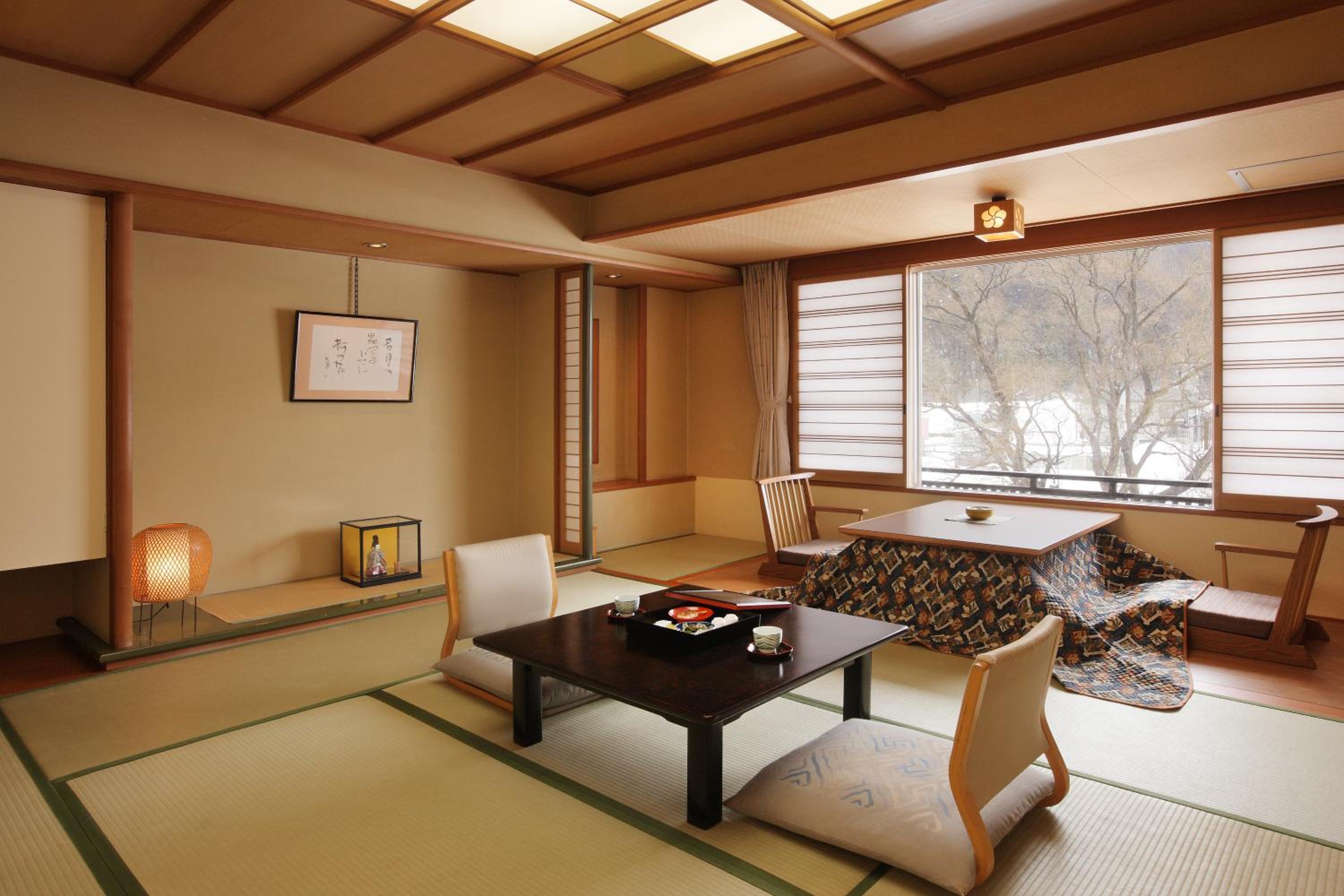 Yumeminoyado Kansyokan 37