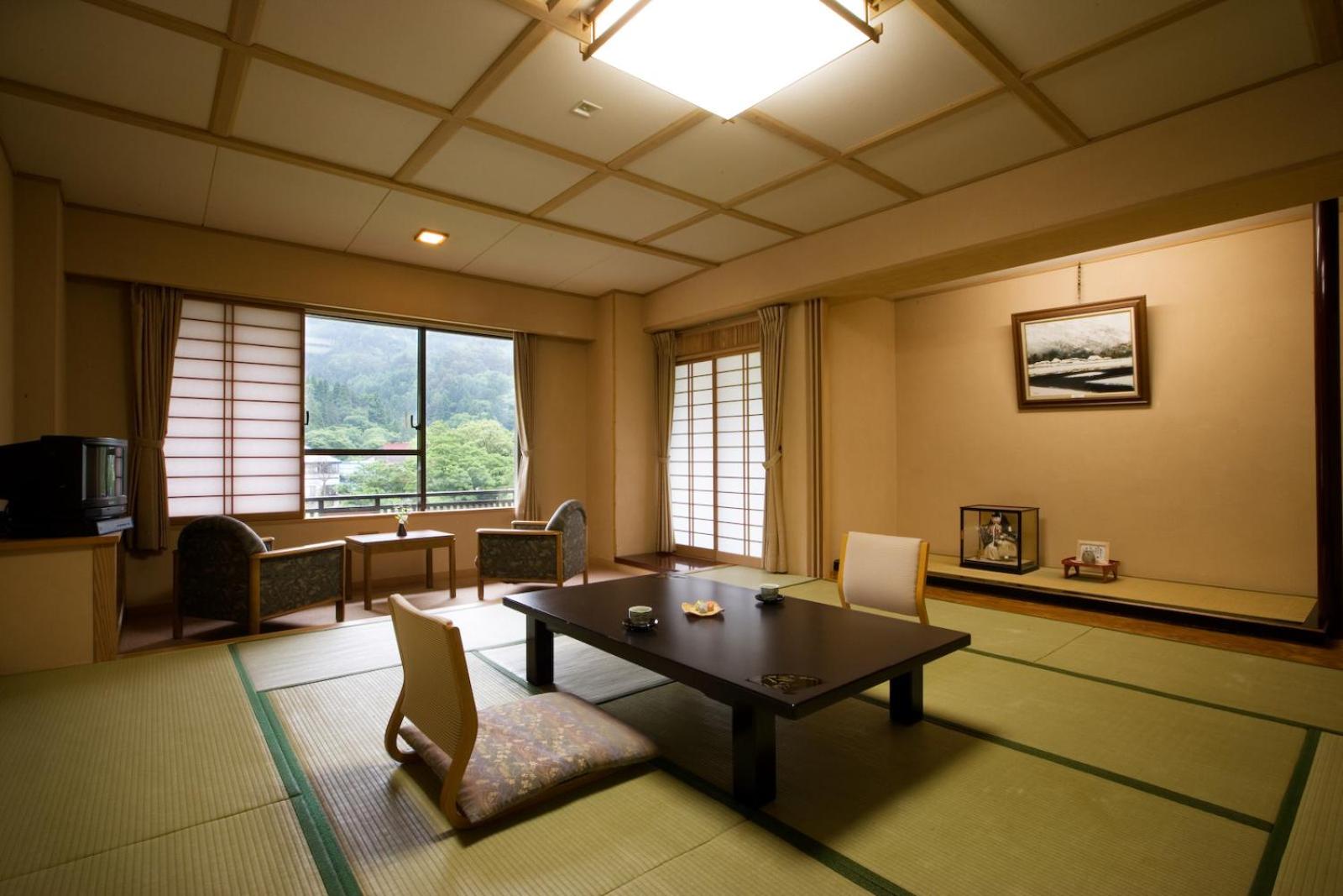 Yumeminoyado Kansyokan 44