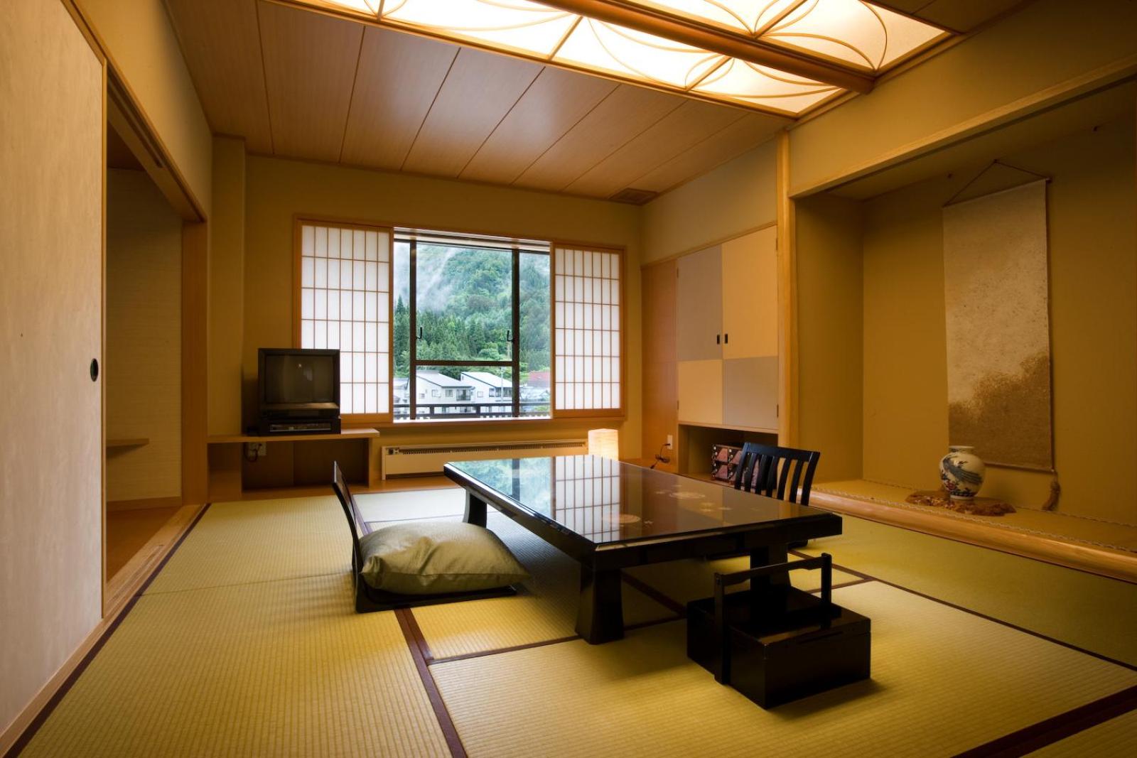 Yumeminoyado Kansyokan 43
