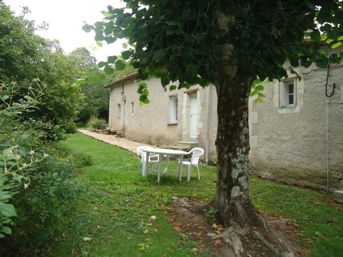 Le refuge du Pinail