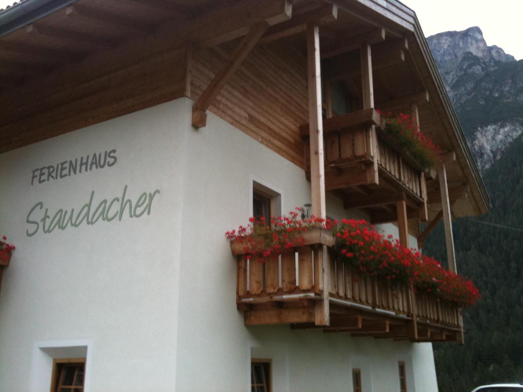 Ferienhaus Staudacher