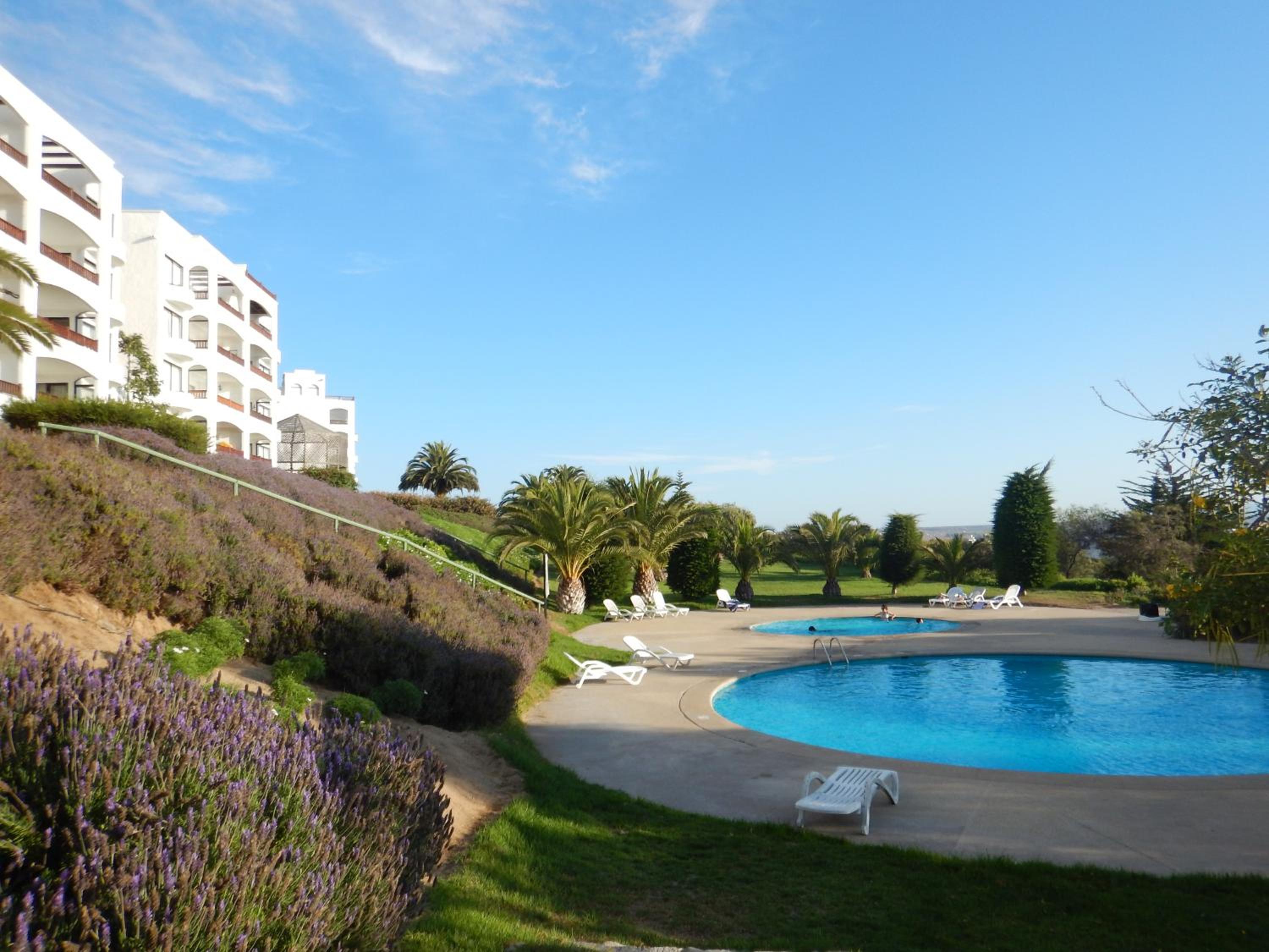 Departamento Puerto Velero
