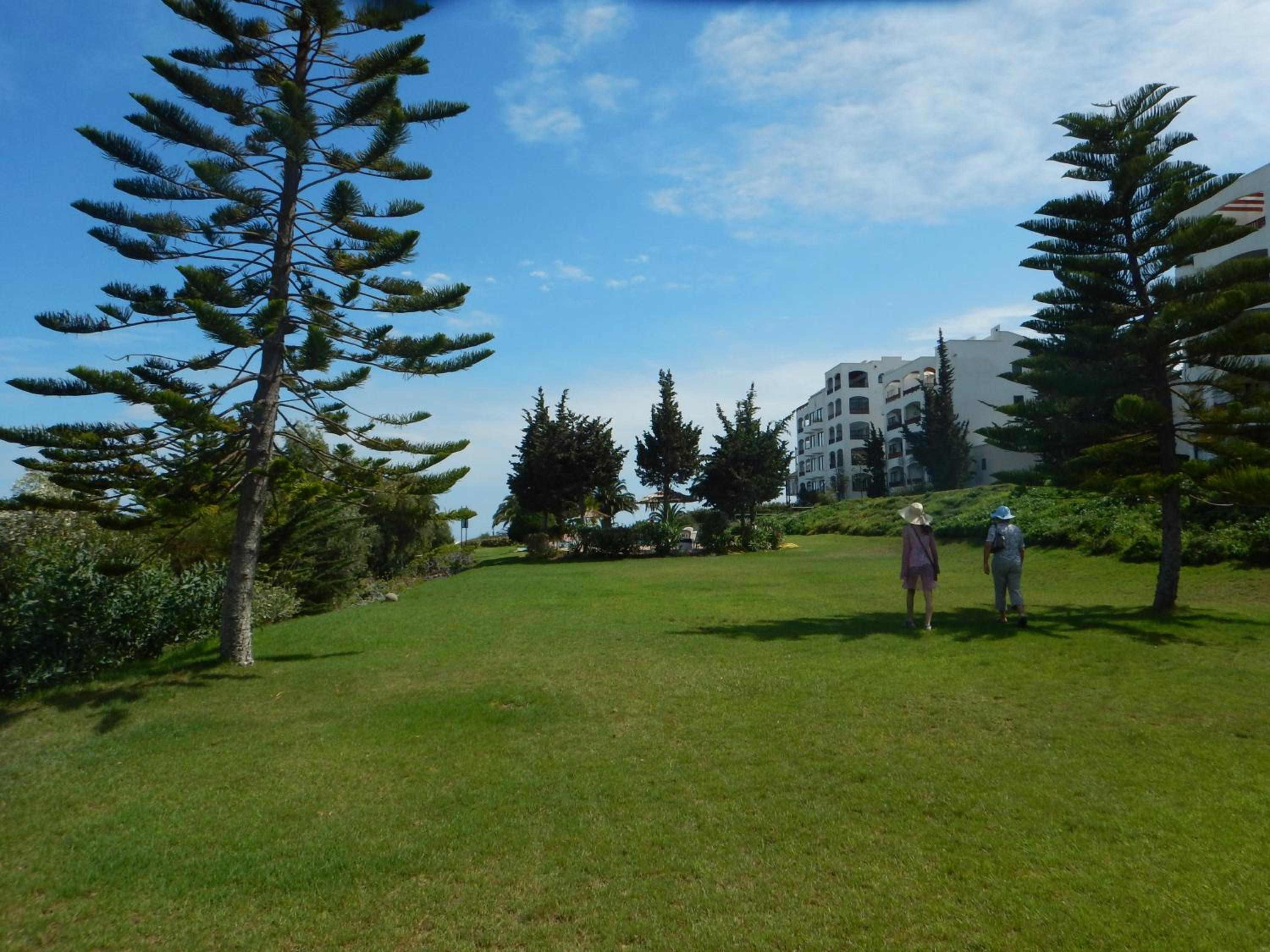 Departamento Puerto Velero