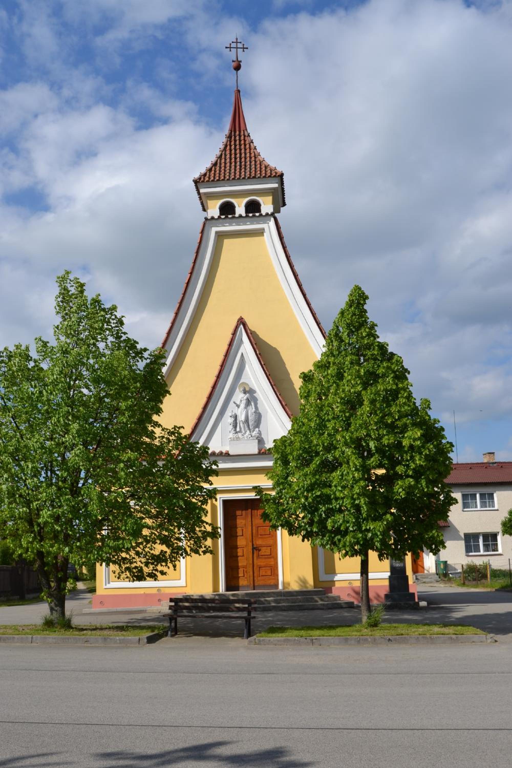 Slunečnice - Ubytování v soukromí na Třeboňsku