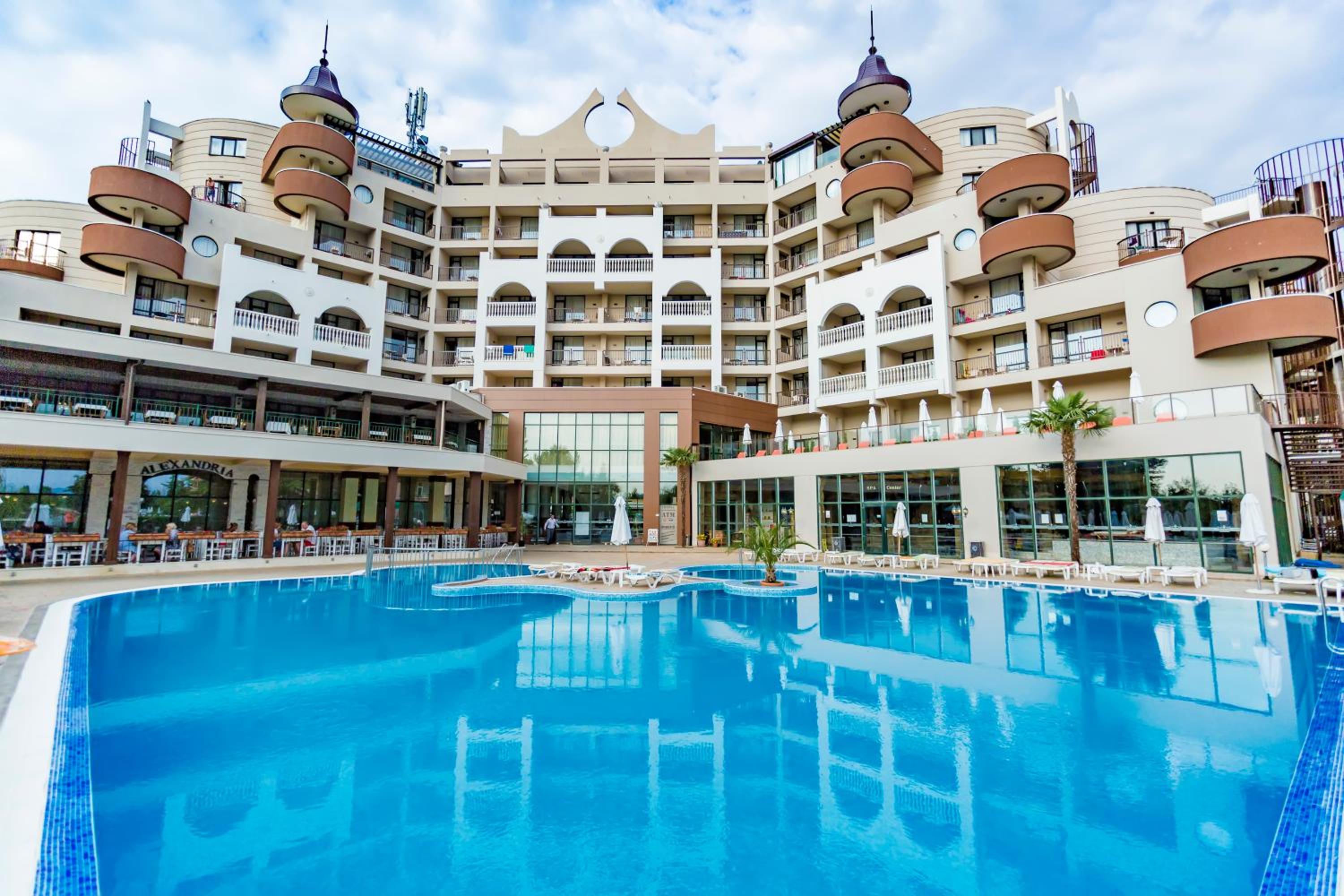 HI Hotels Imperial Resort - Ultra All Inclusive, FREE PARKING