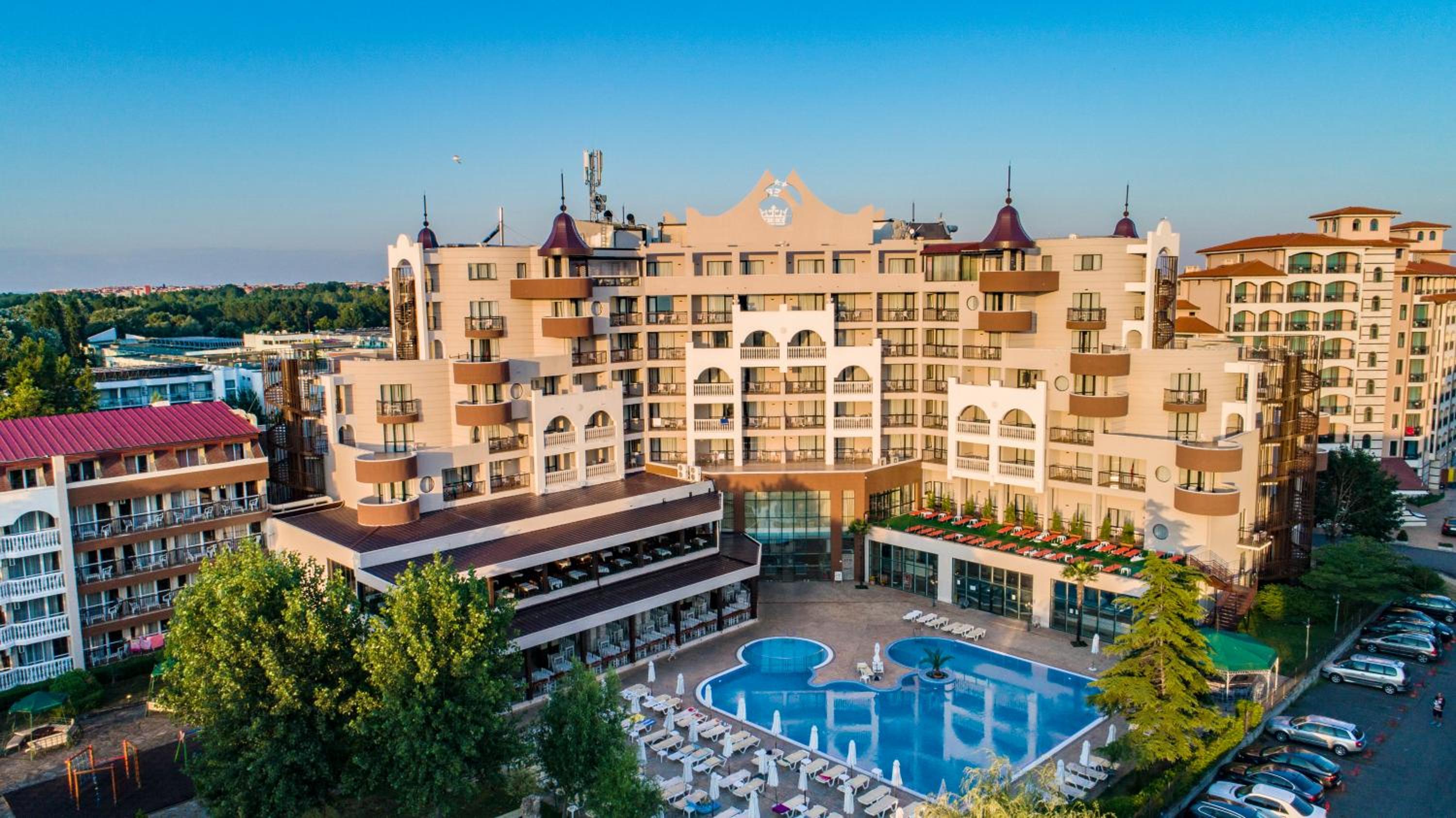 HI Hotels Imperial Resort - Ultra All Inclusive, FREE PARKING