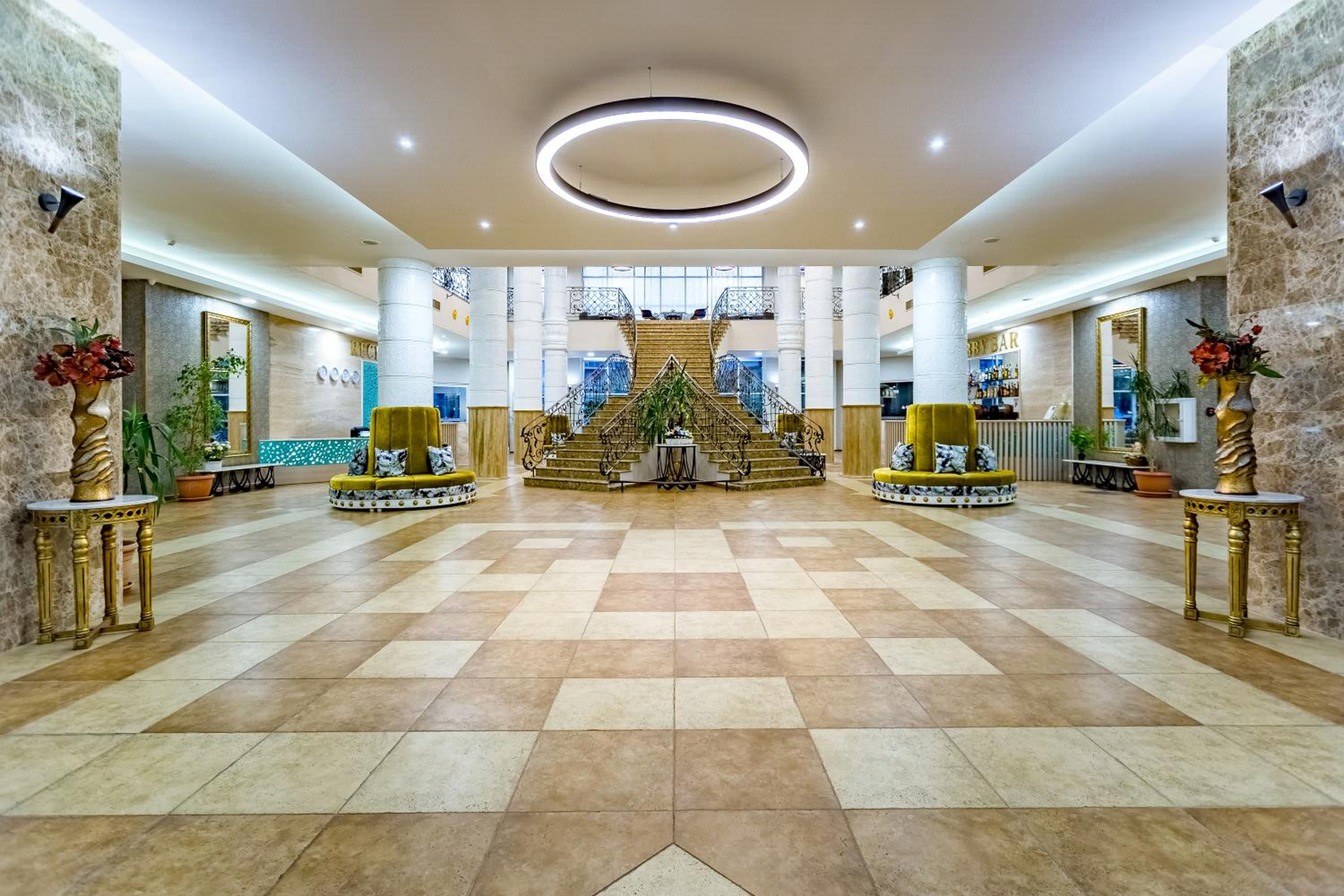 HI Hotels Imperial Resort - Ultra All Inclusive, FREE PARKING