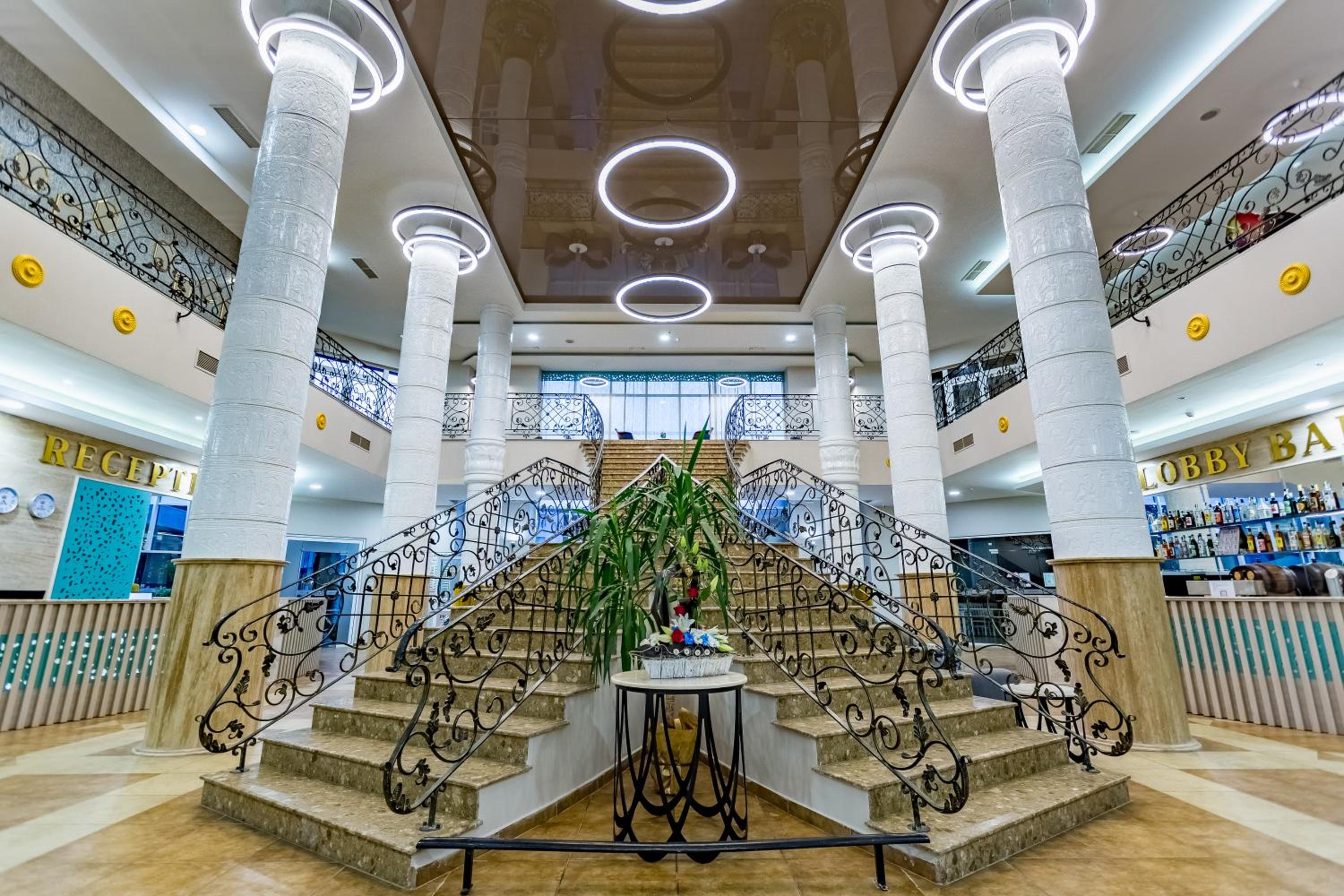 HI Hotels Imperial Resort - Ultra All Inclusive, FREE PARKING