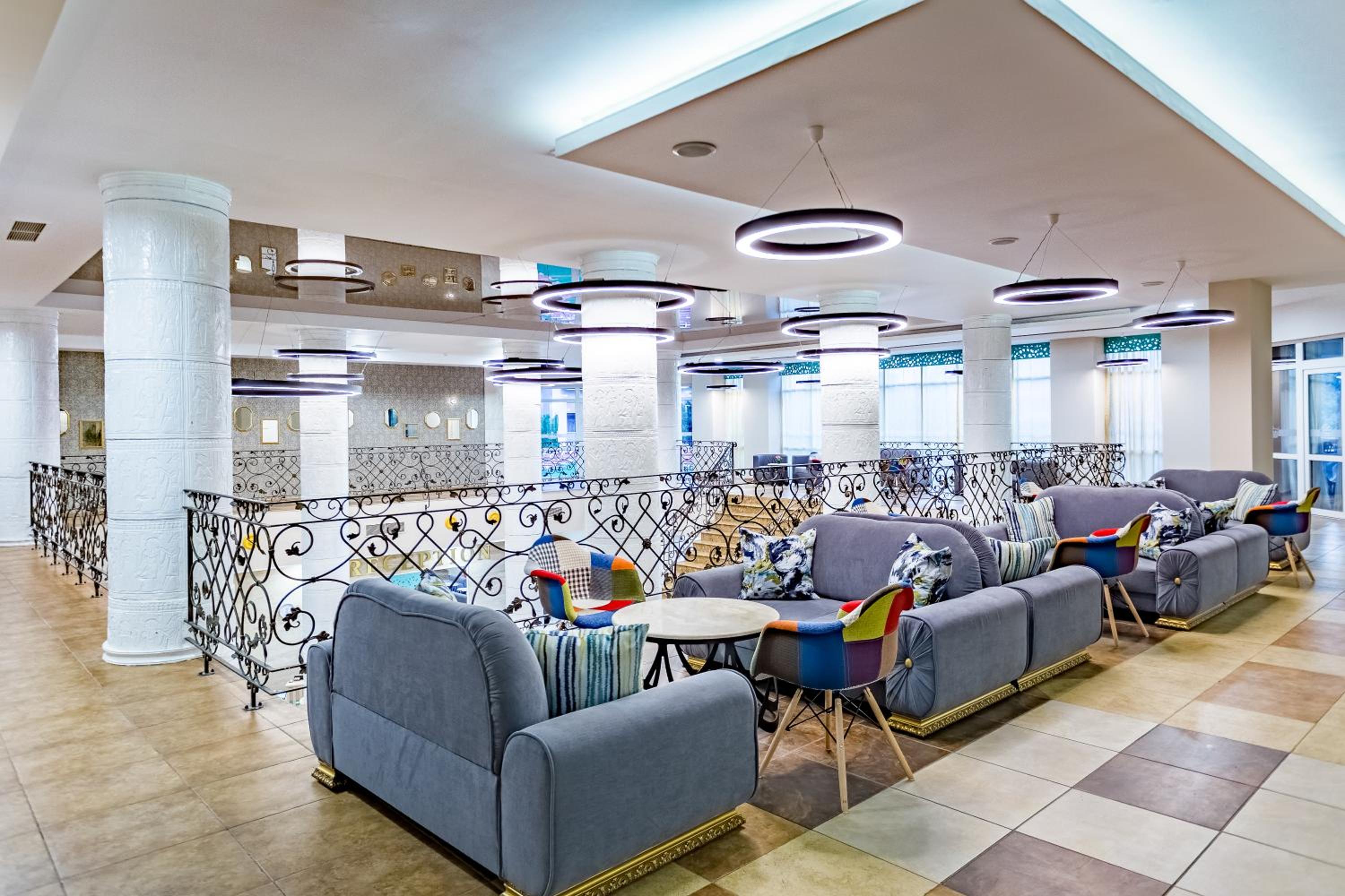 HI Hotels Imperial Resort - Ultra All Inclusive, FREE PARKING