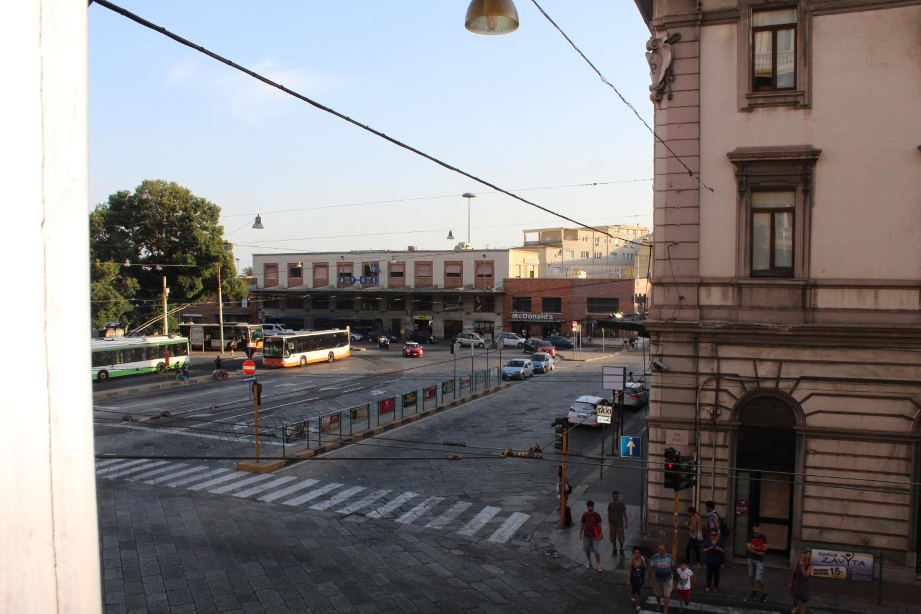 Suite Cagliaritane Notti in centro view 3