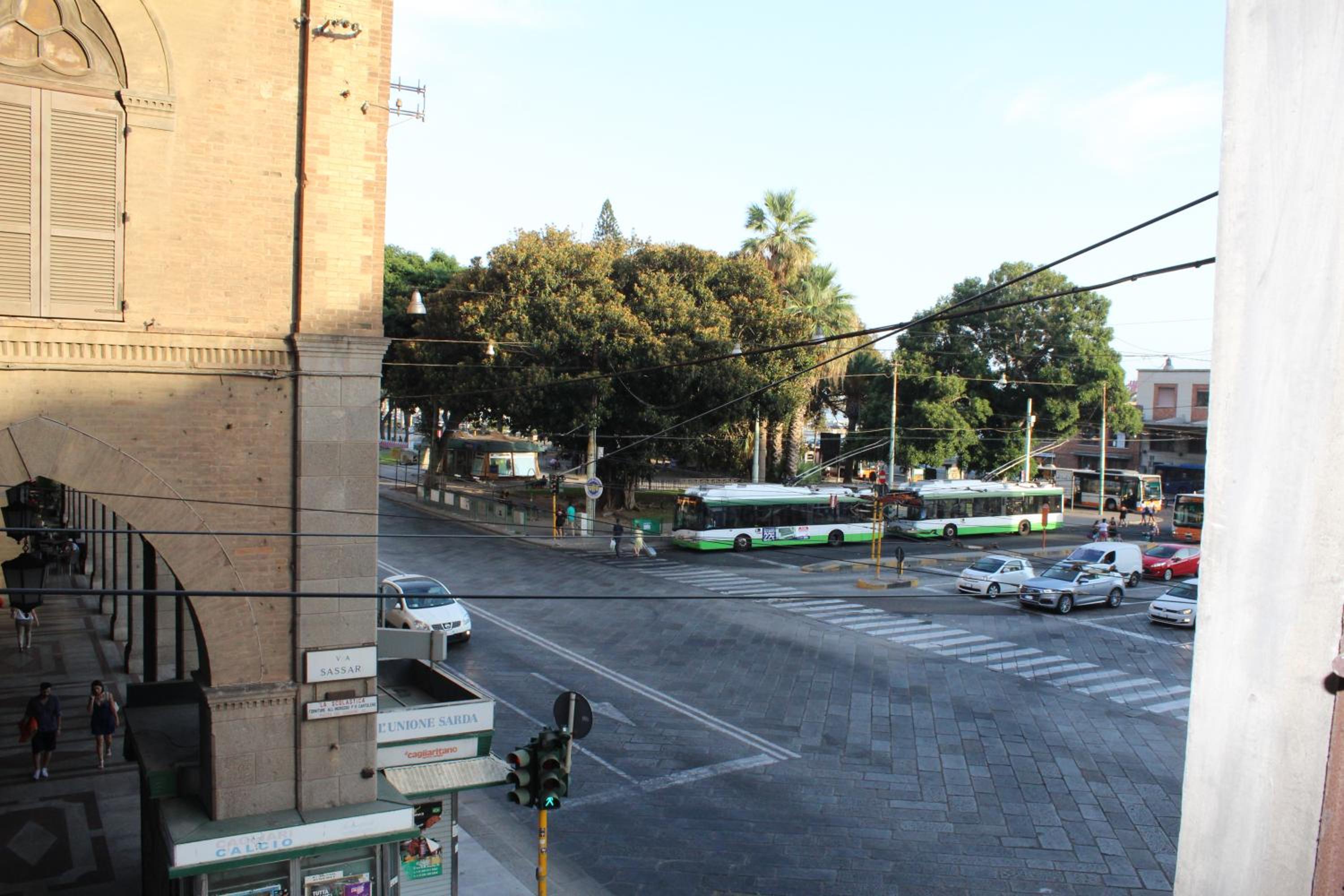 Suite Cagliaritane Notti in centro view 5