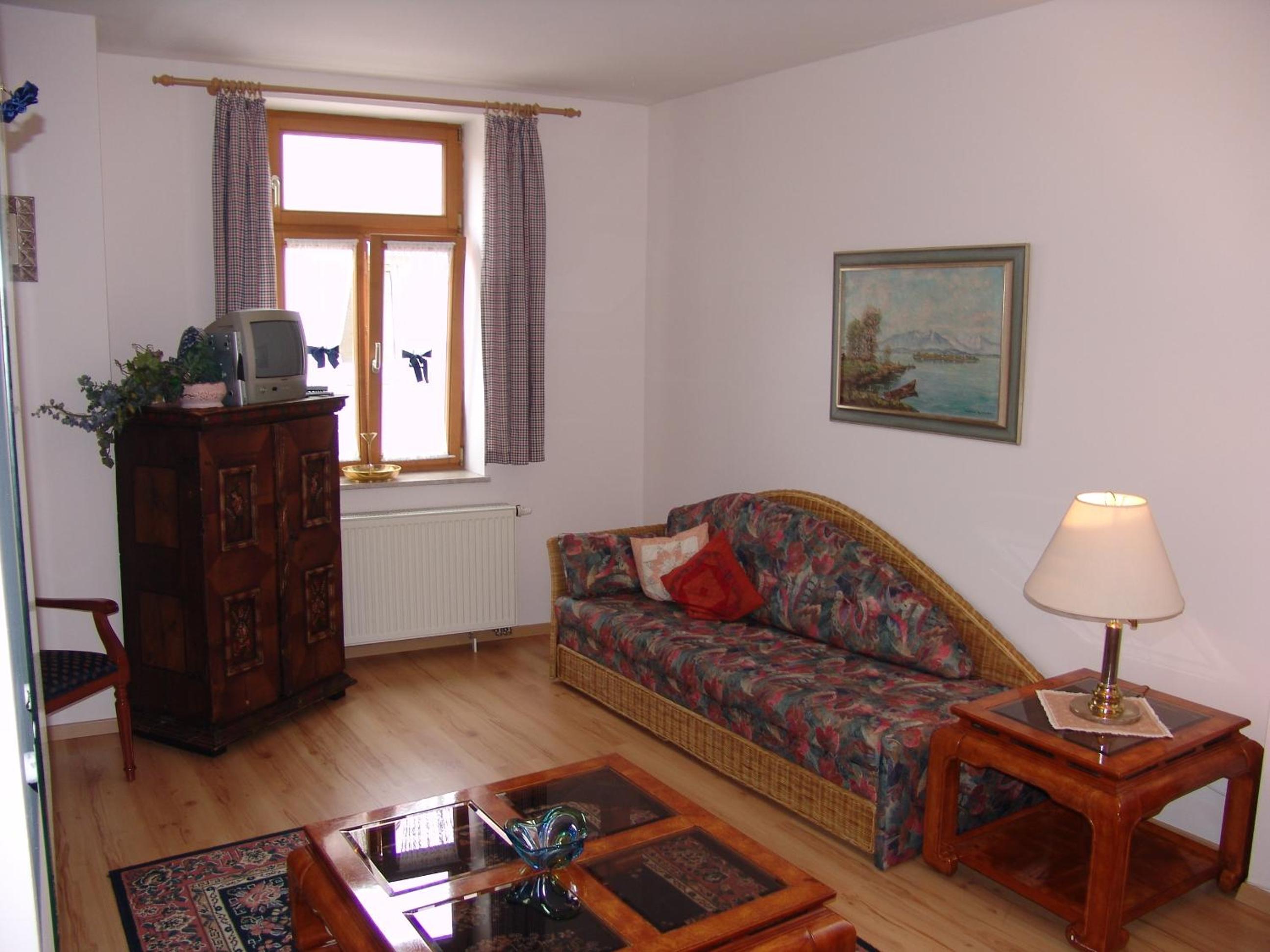 Altstadt Appartements