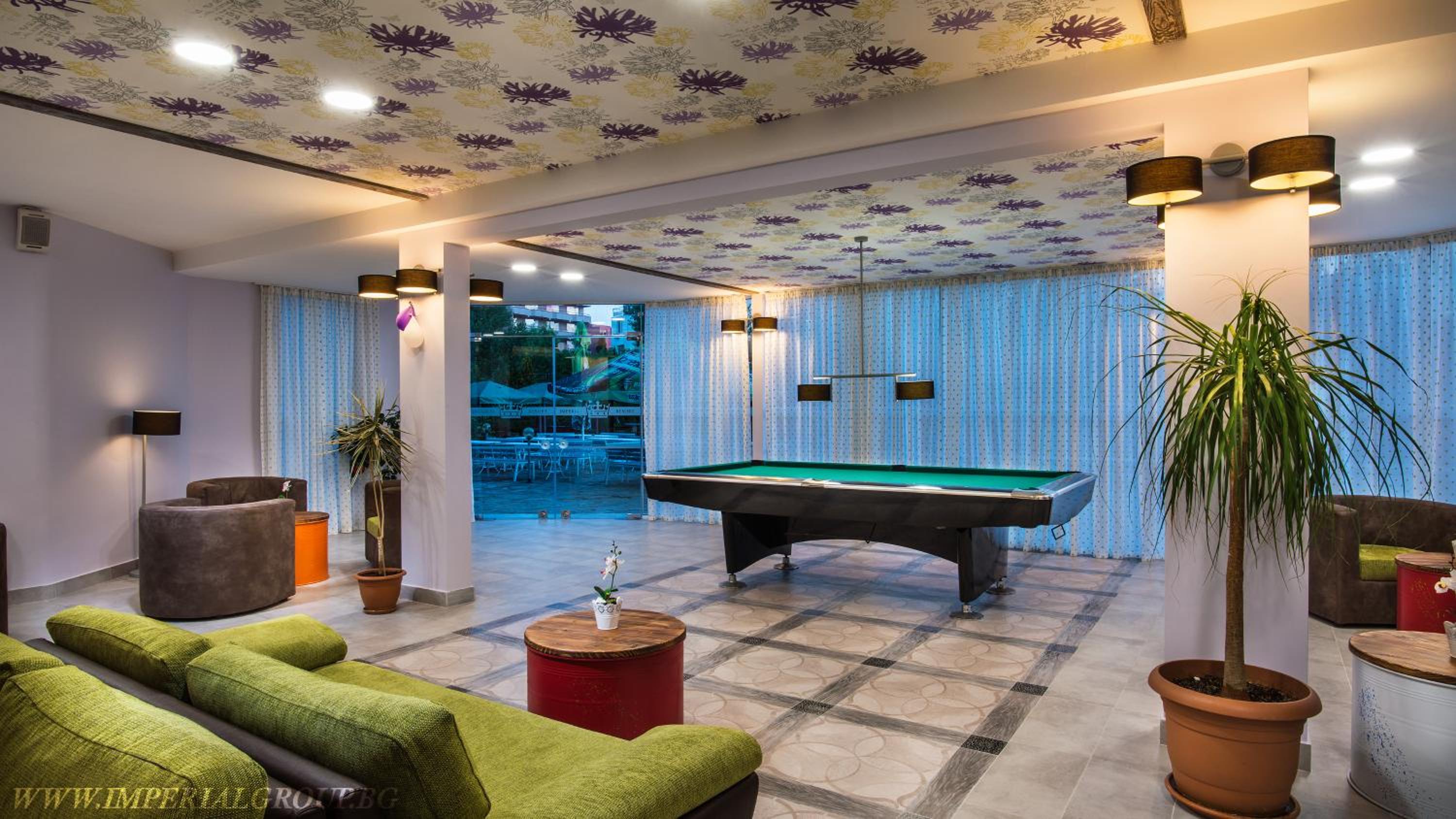 HI Hotels Imperial Resort - Ultra All Inclusive, FREE PARKING