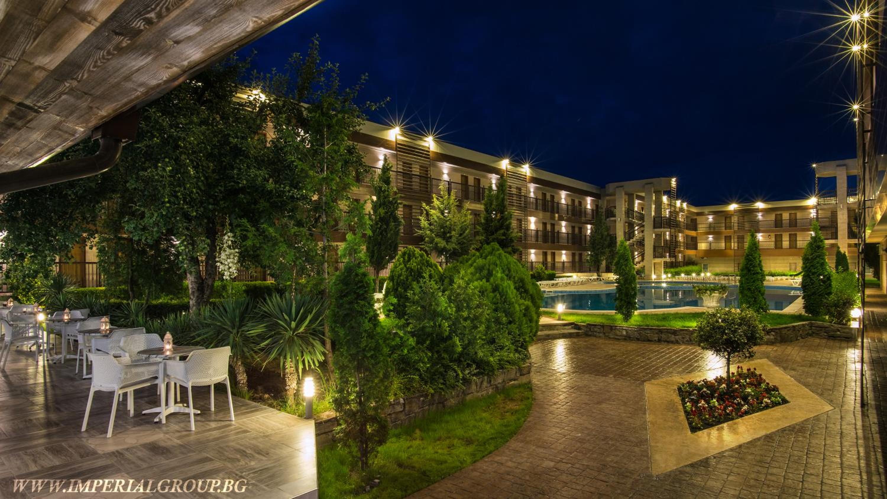 HI Hotels Imperial Resort - Ultra All Inclusive, FREE PARKING