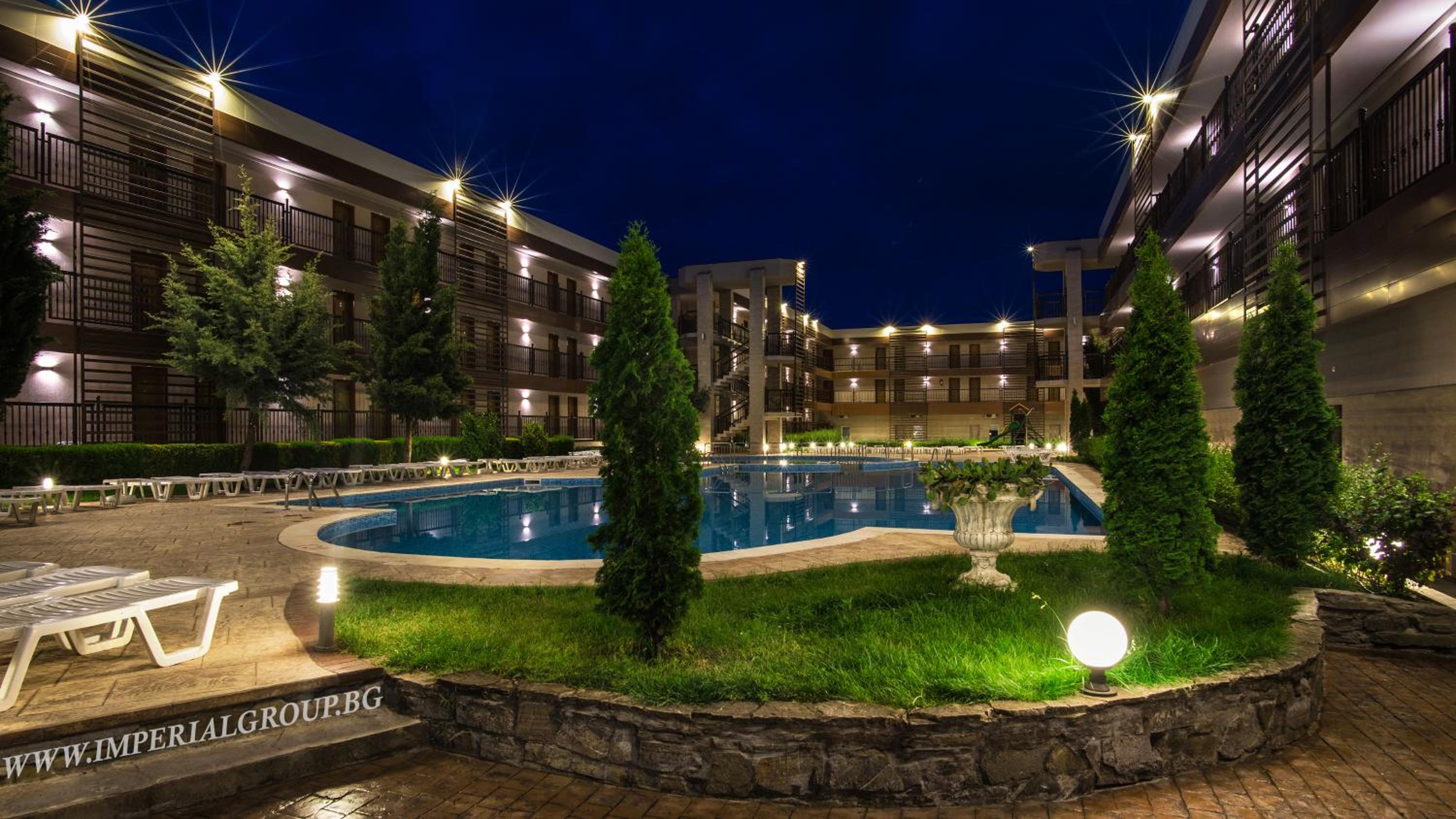 HI Hotels Imperial Resort - Ultra All Inclusive, FREE PARKING