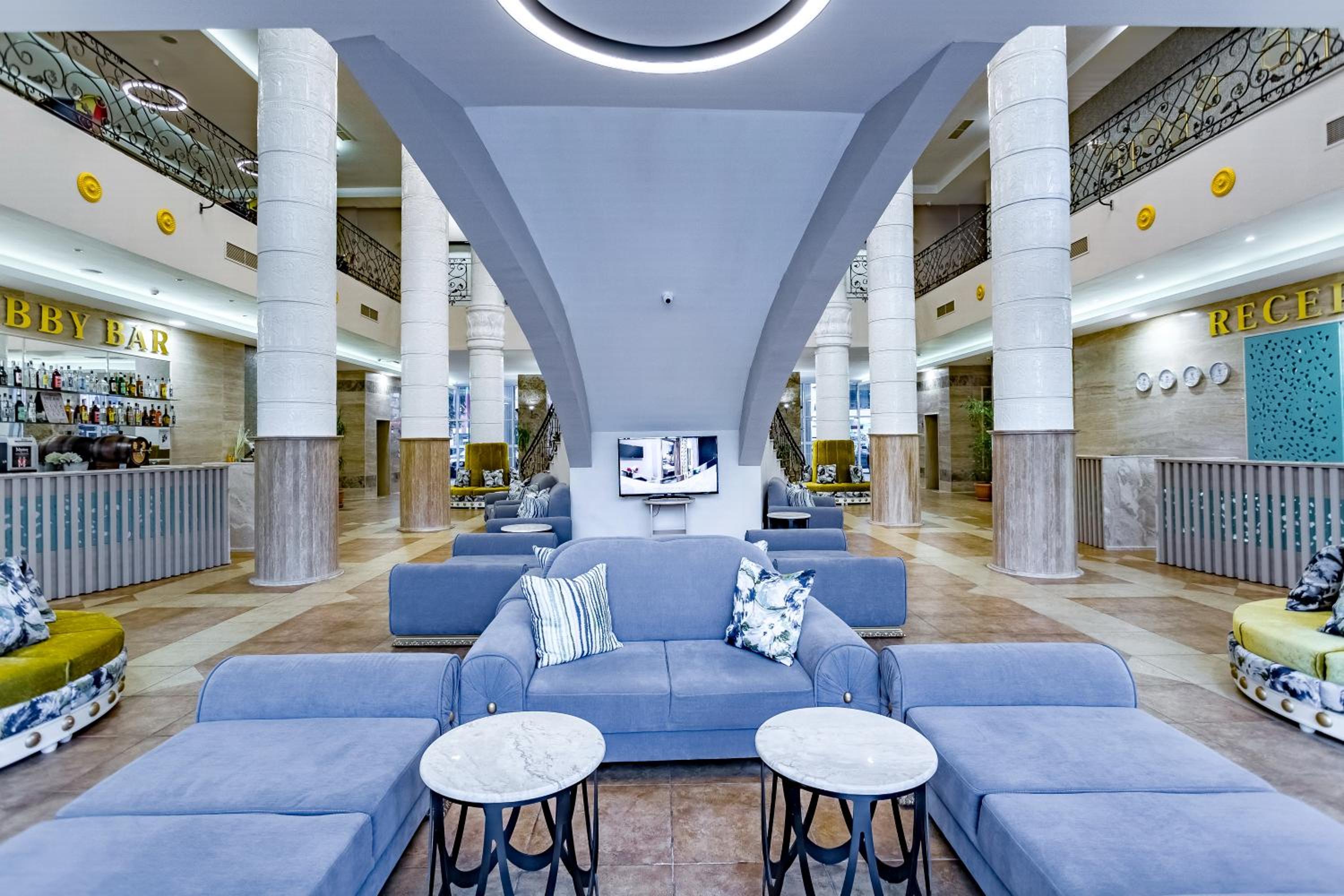 HI Hotels Imperial Resort - Ultra All Inclusive, FREE PARKING