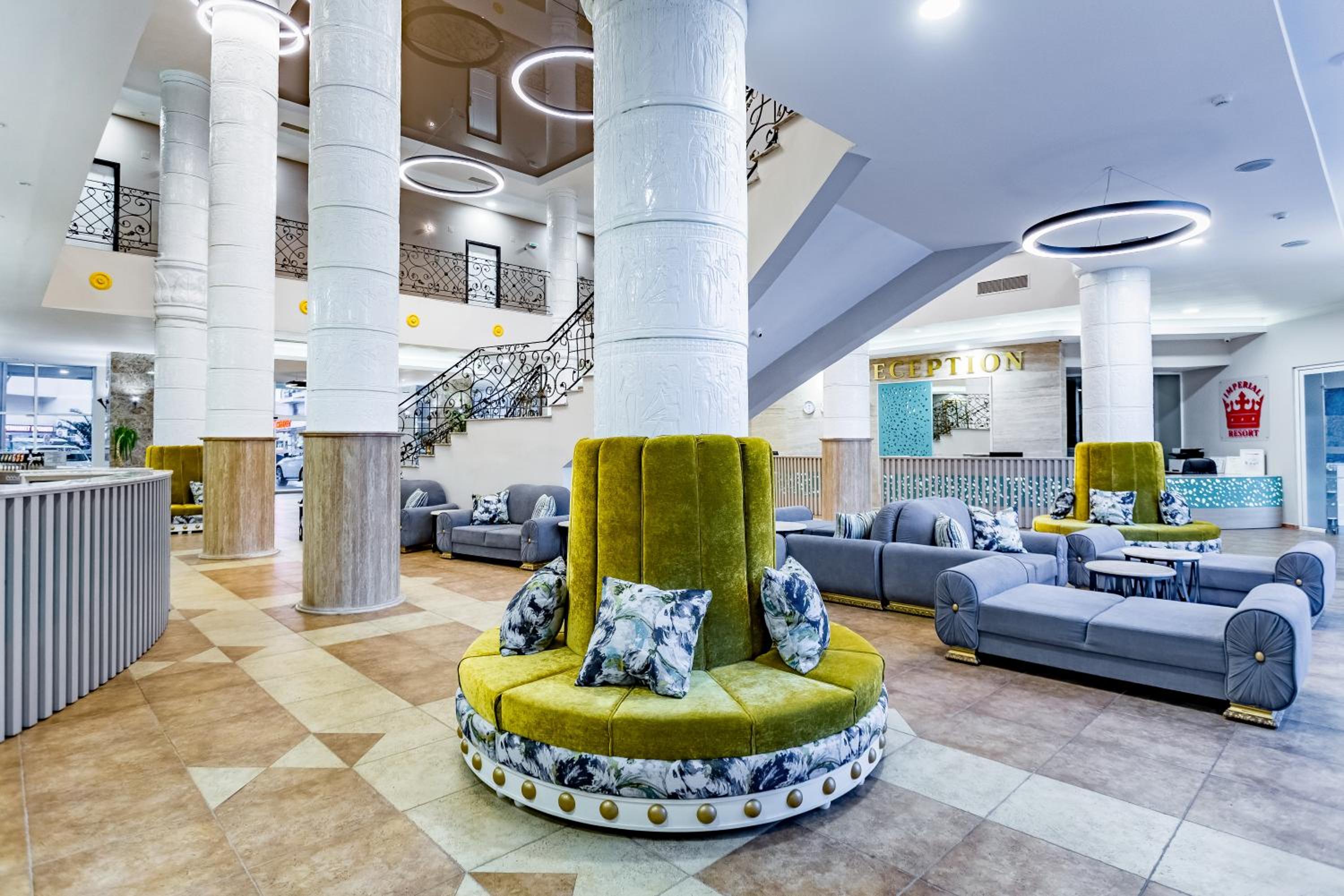 HI Hotels Imperial Resort - Ultra All Inclusive, FREE PARKING