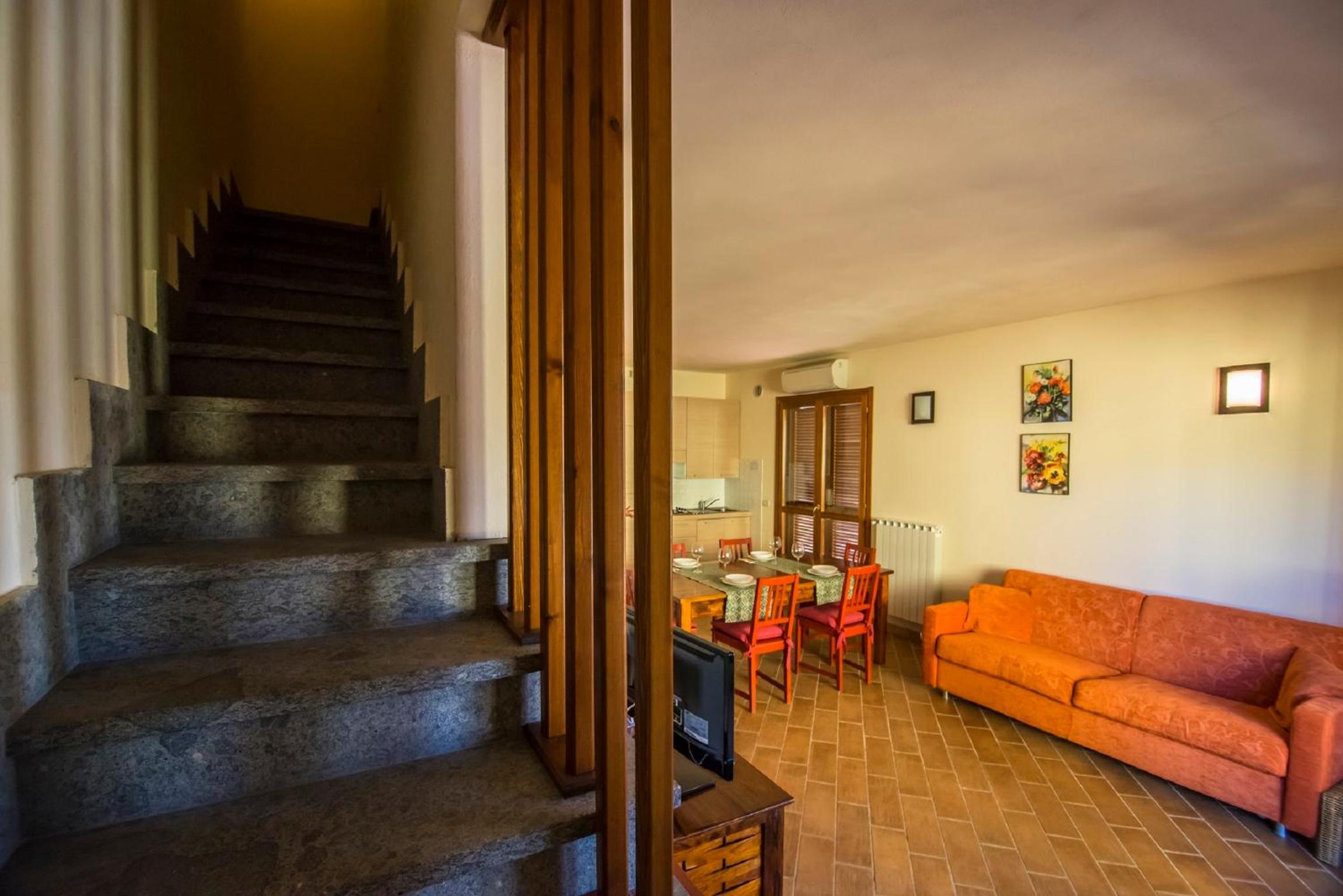 Appartamenti e Affittacamere Le Due Ruote