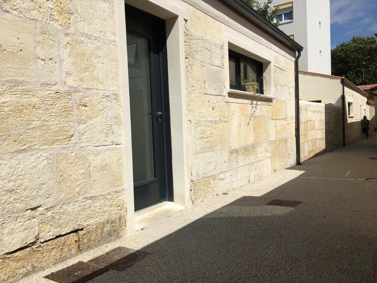 Le clos du square