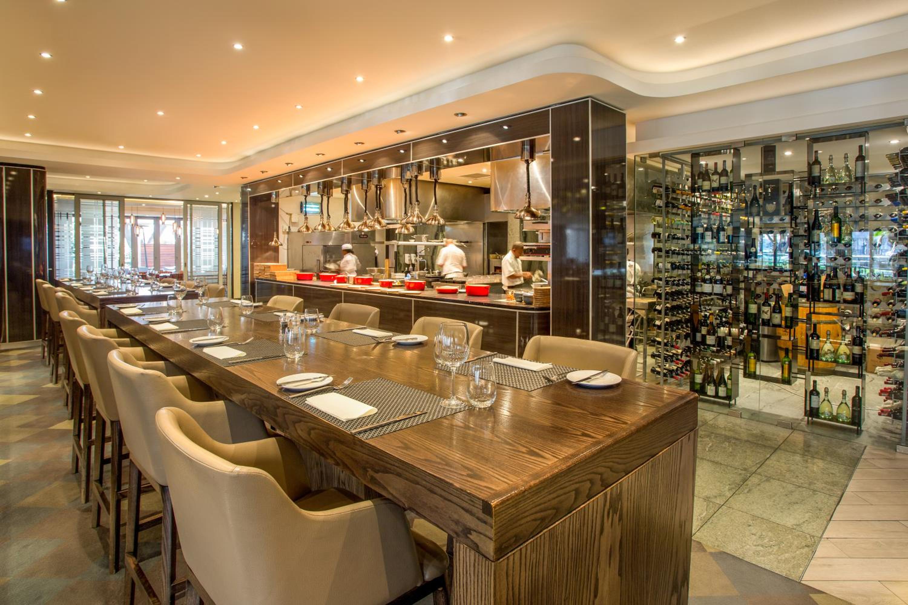 Johannesburg Vacations - The Maslow Hotel, Sandton - Property Image 34