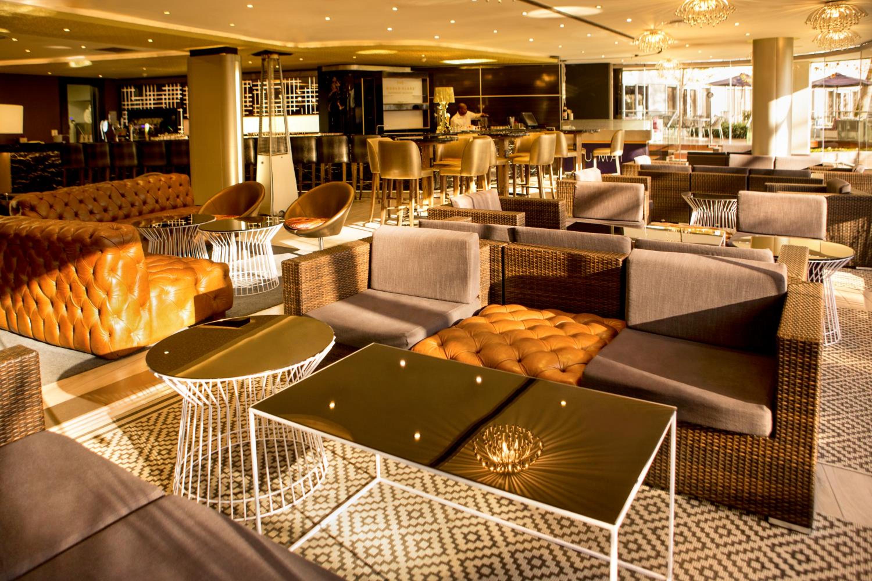 Johannesburg Vacations - The Maslow Hotel, Sandton - Property Image 27