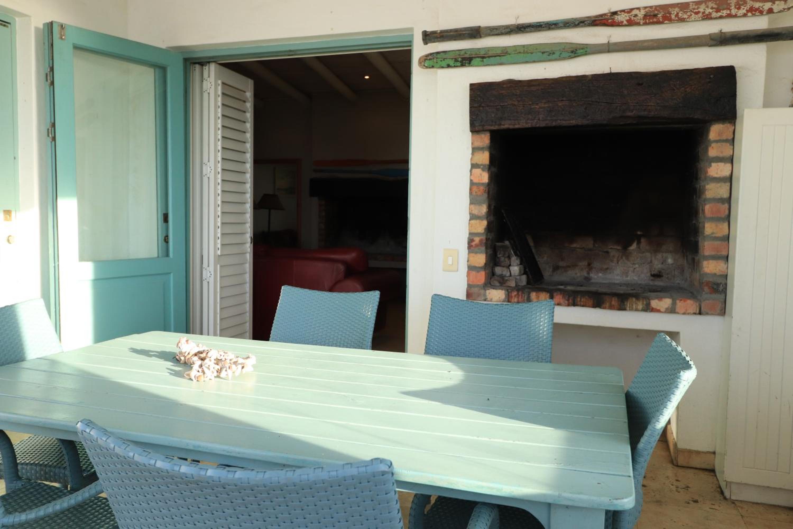 Kommetjie Holiday Home view 2