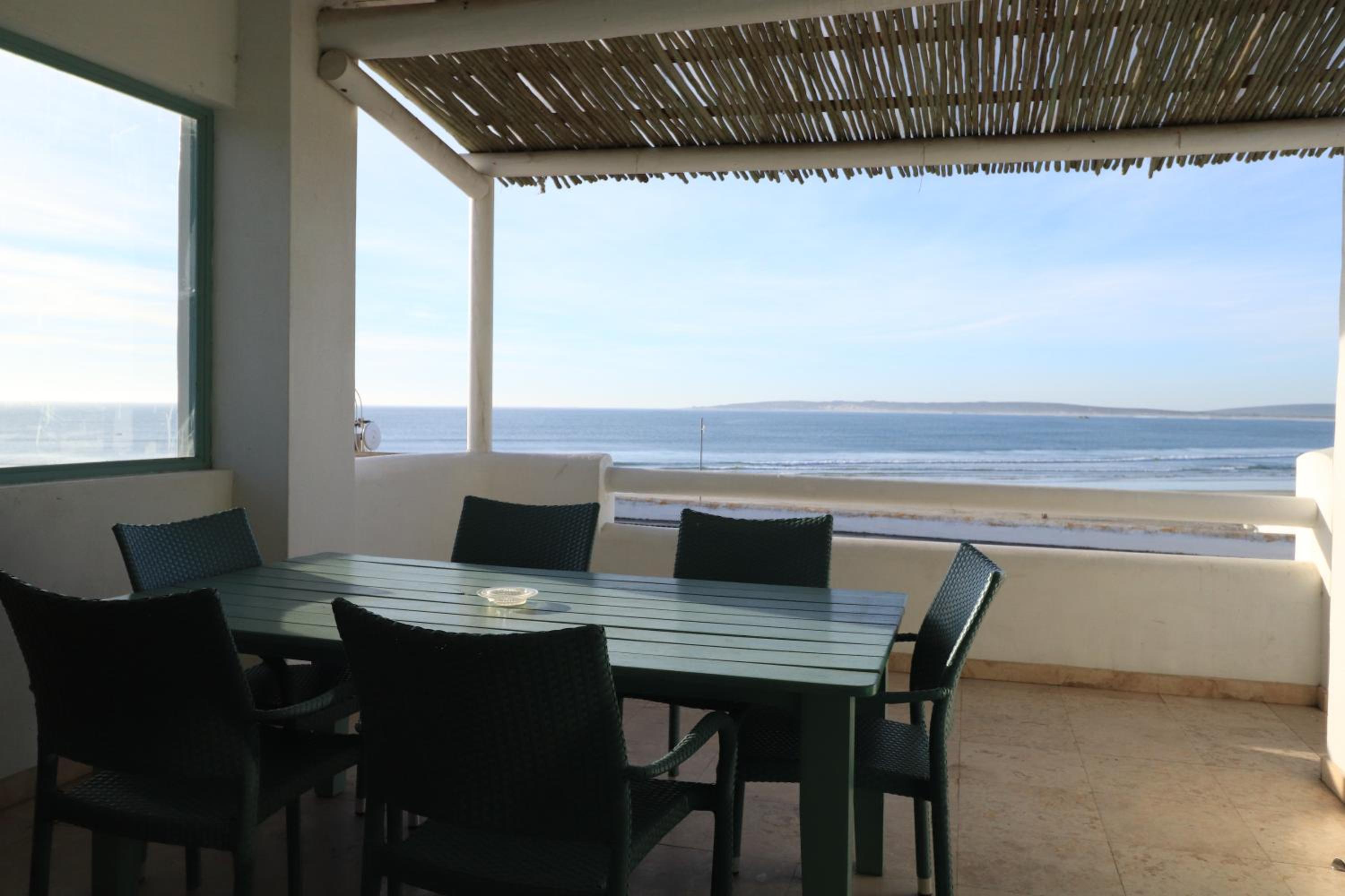 Kommetjie Holiday Home view 3